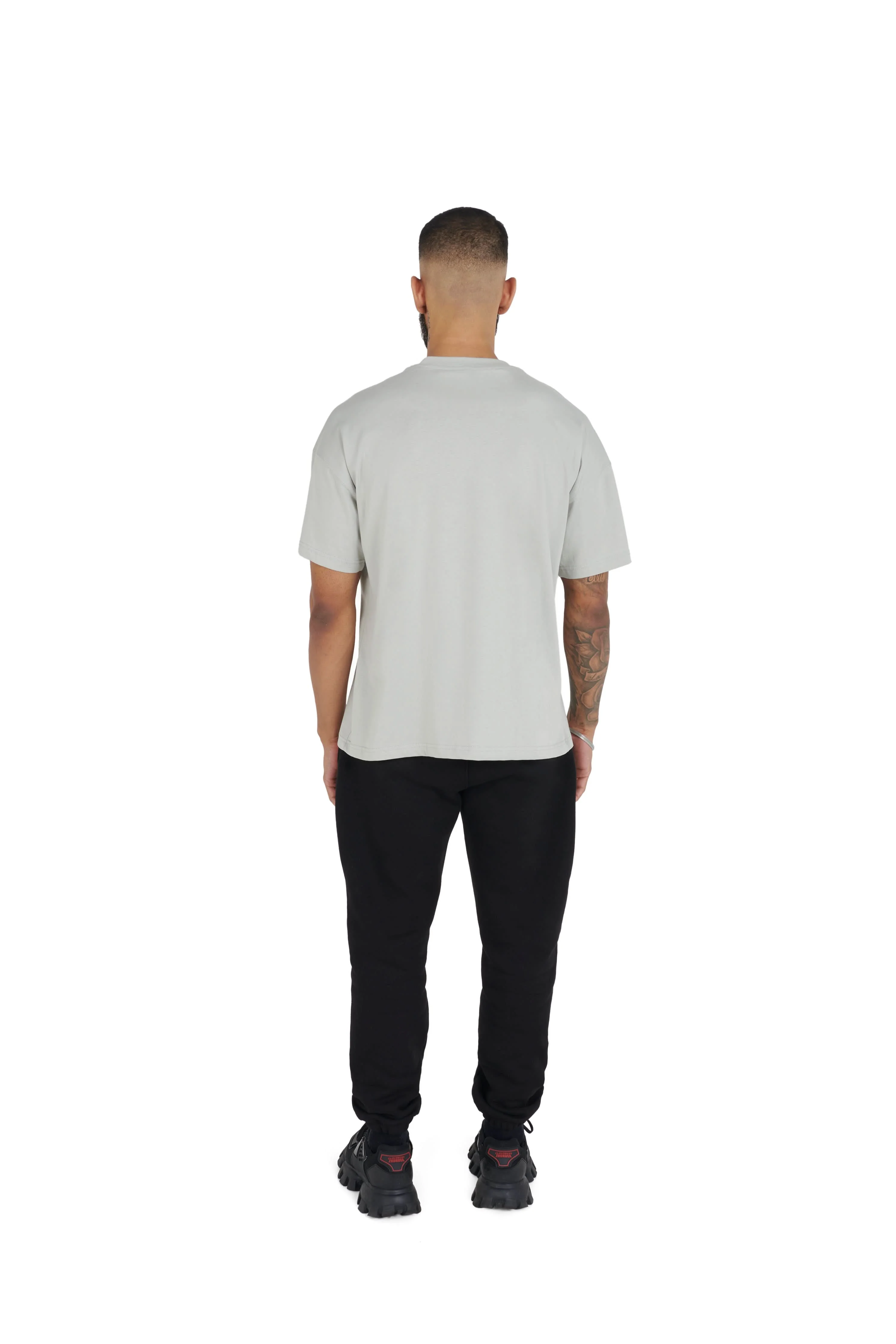 Essential Oversized T shirt 180GSM - Image 46