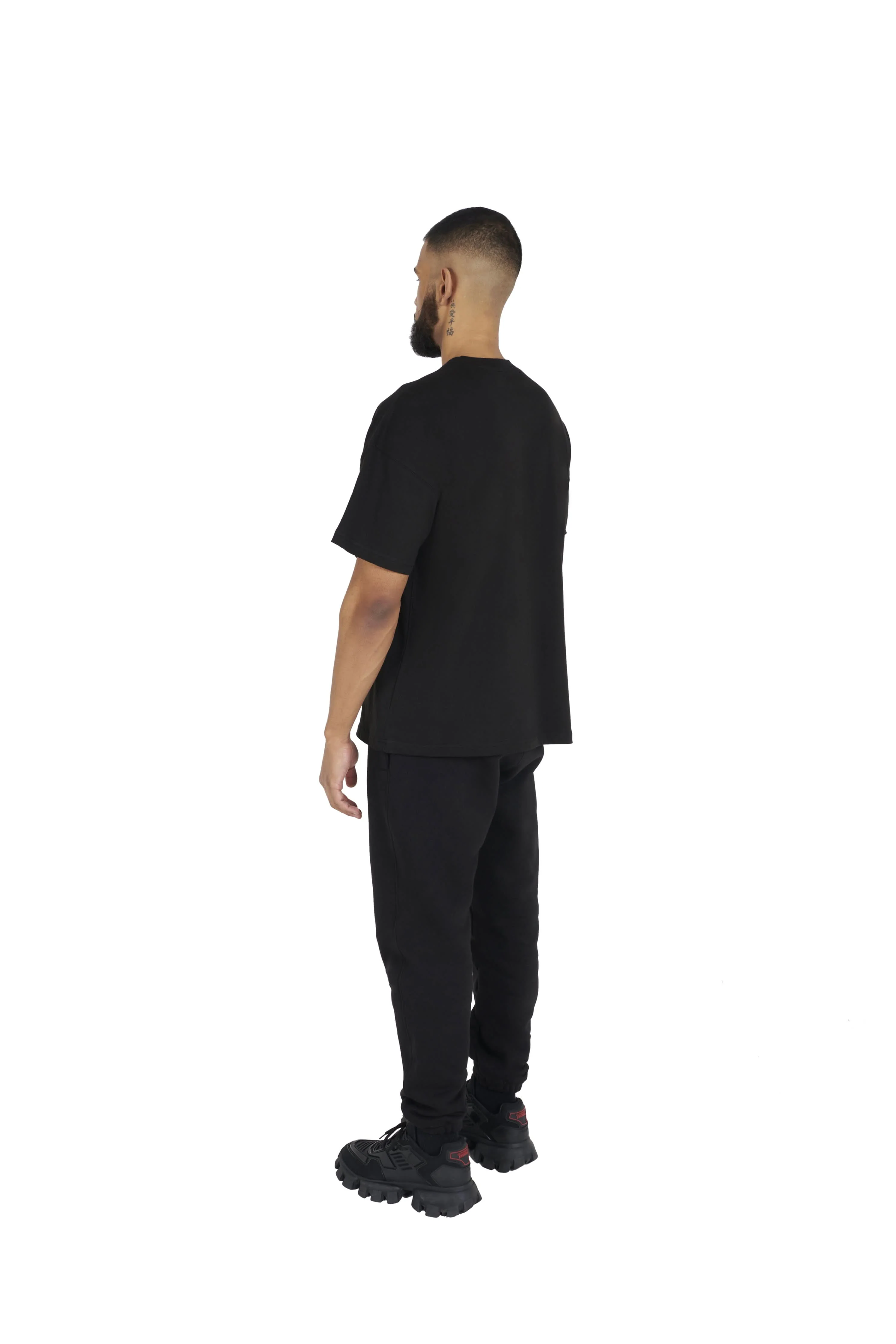 Essential Oversized T shirt 180GSM - Image 5