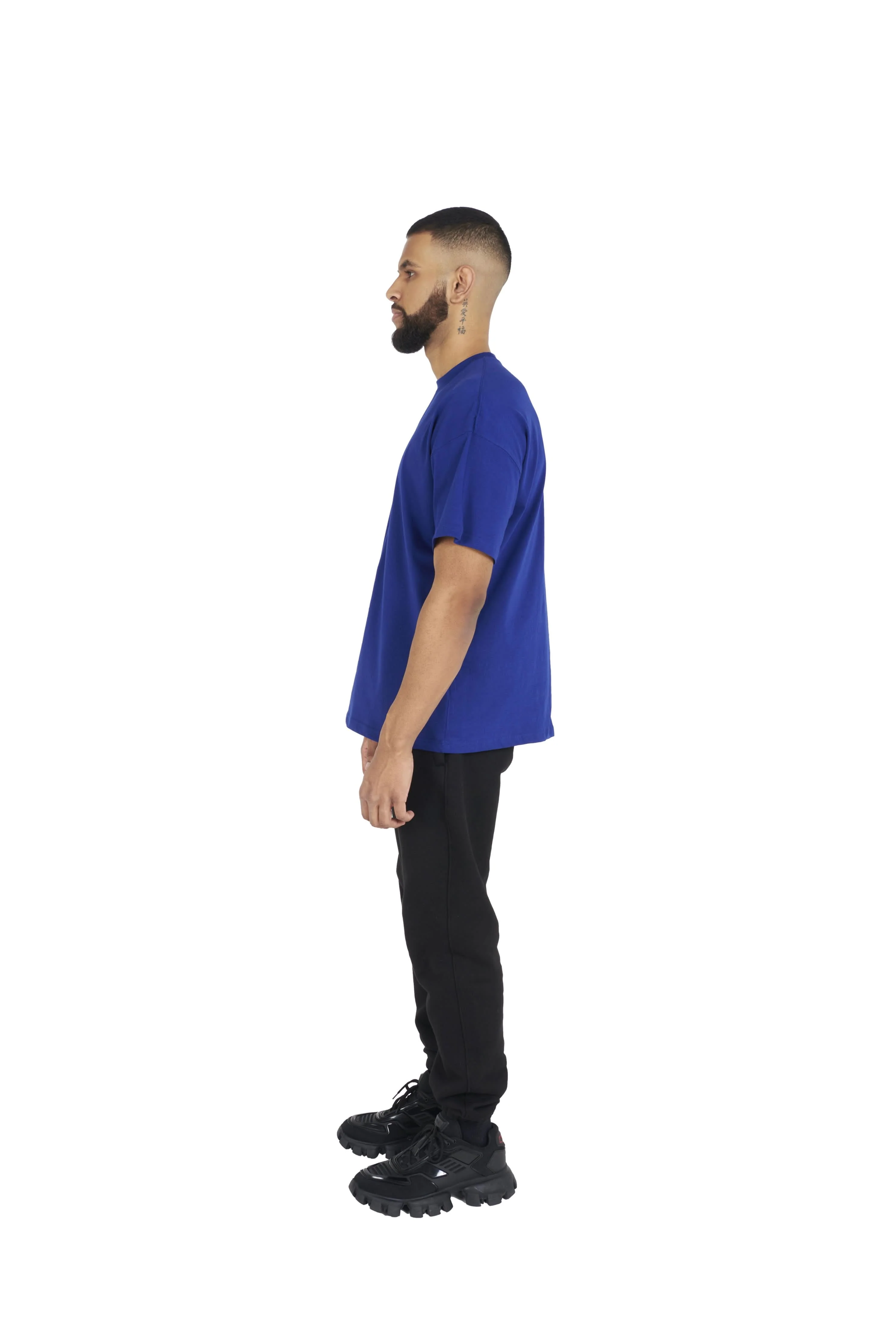 Essential Oversized T shirt 180GSM - Image 52