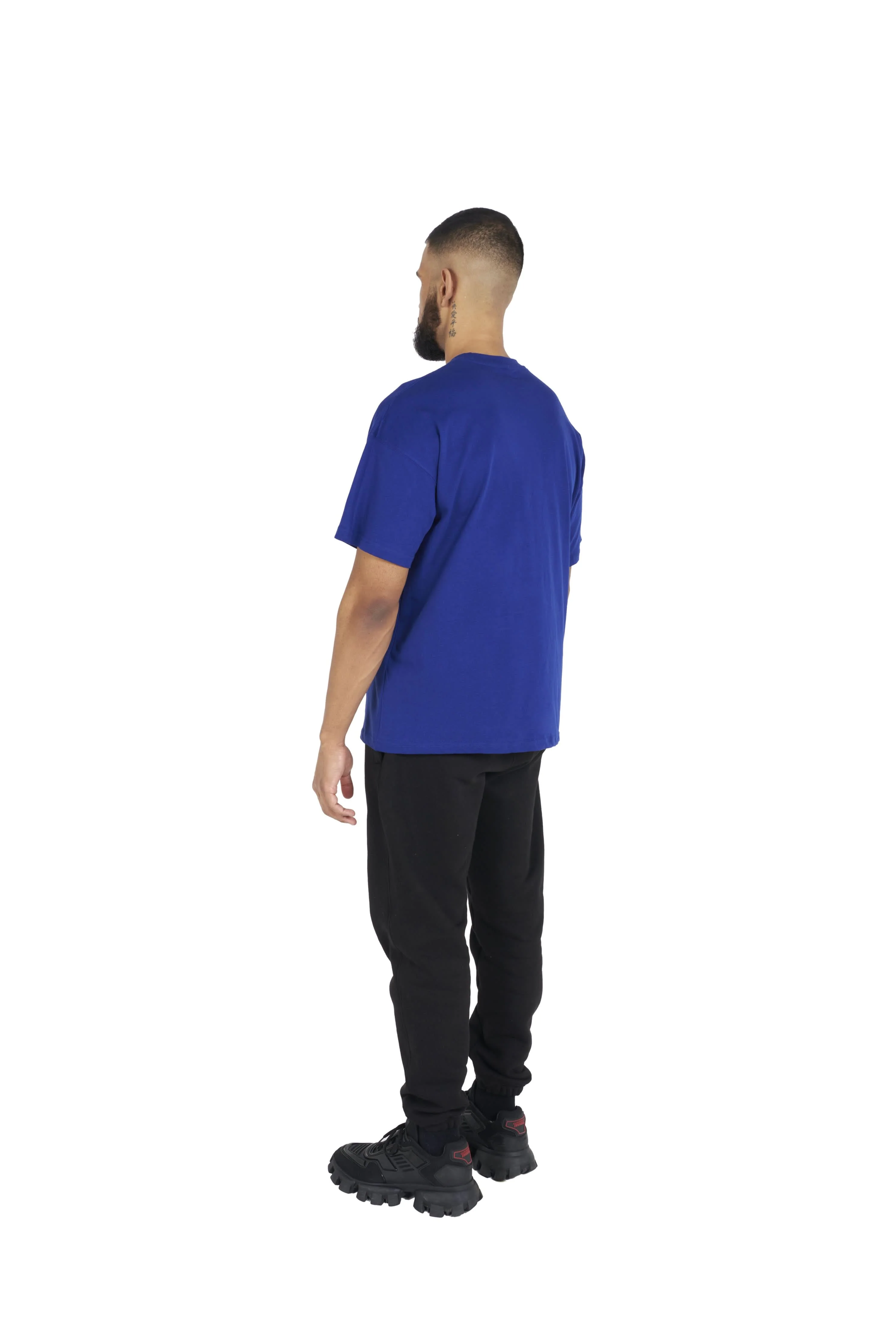 Essential Oversized T shirt 180GSM - Image 53