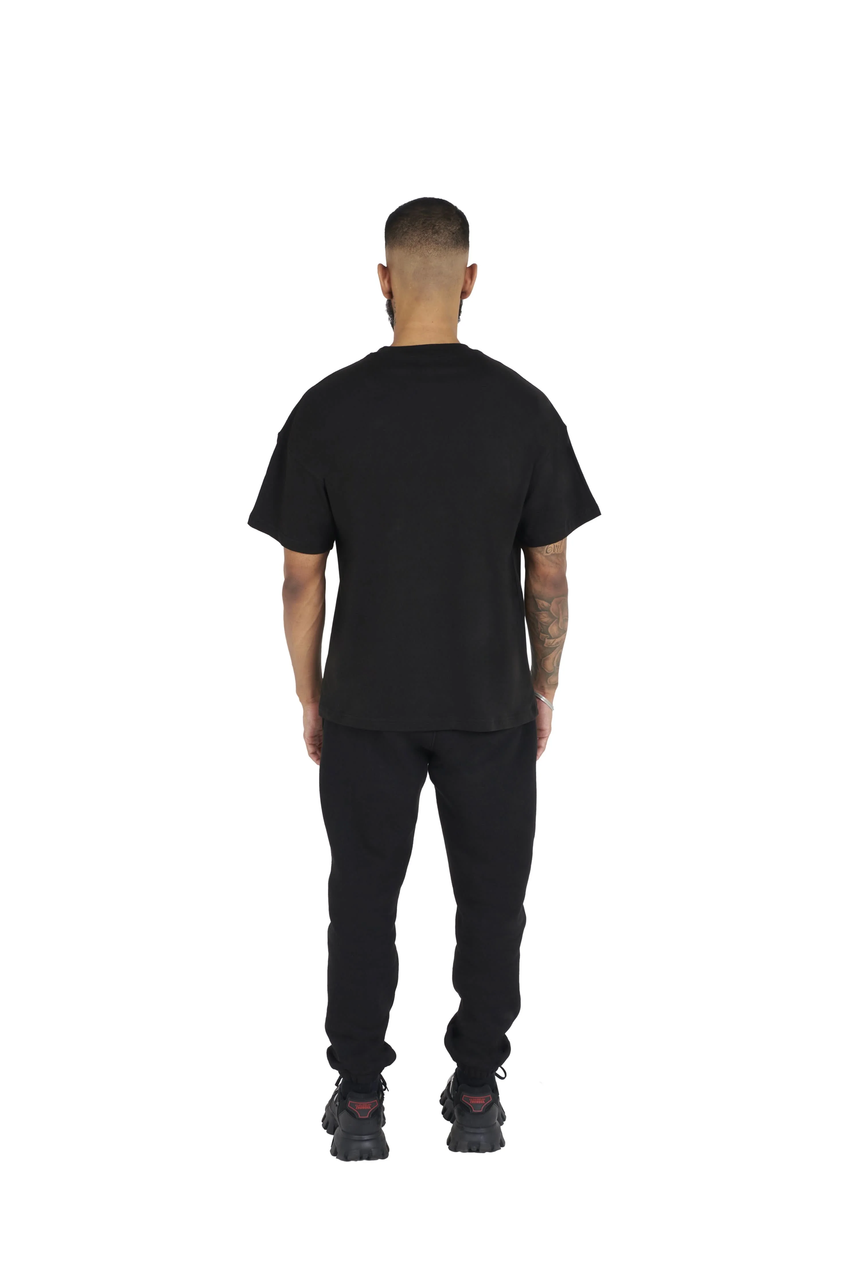 Essential Oversized T shirt 180GSM - Image 6