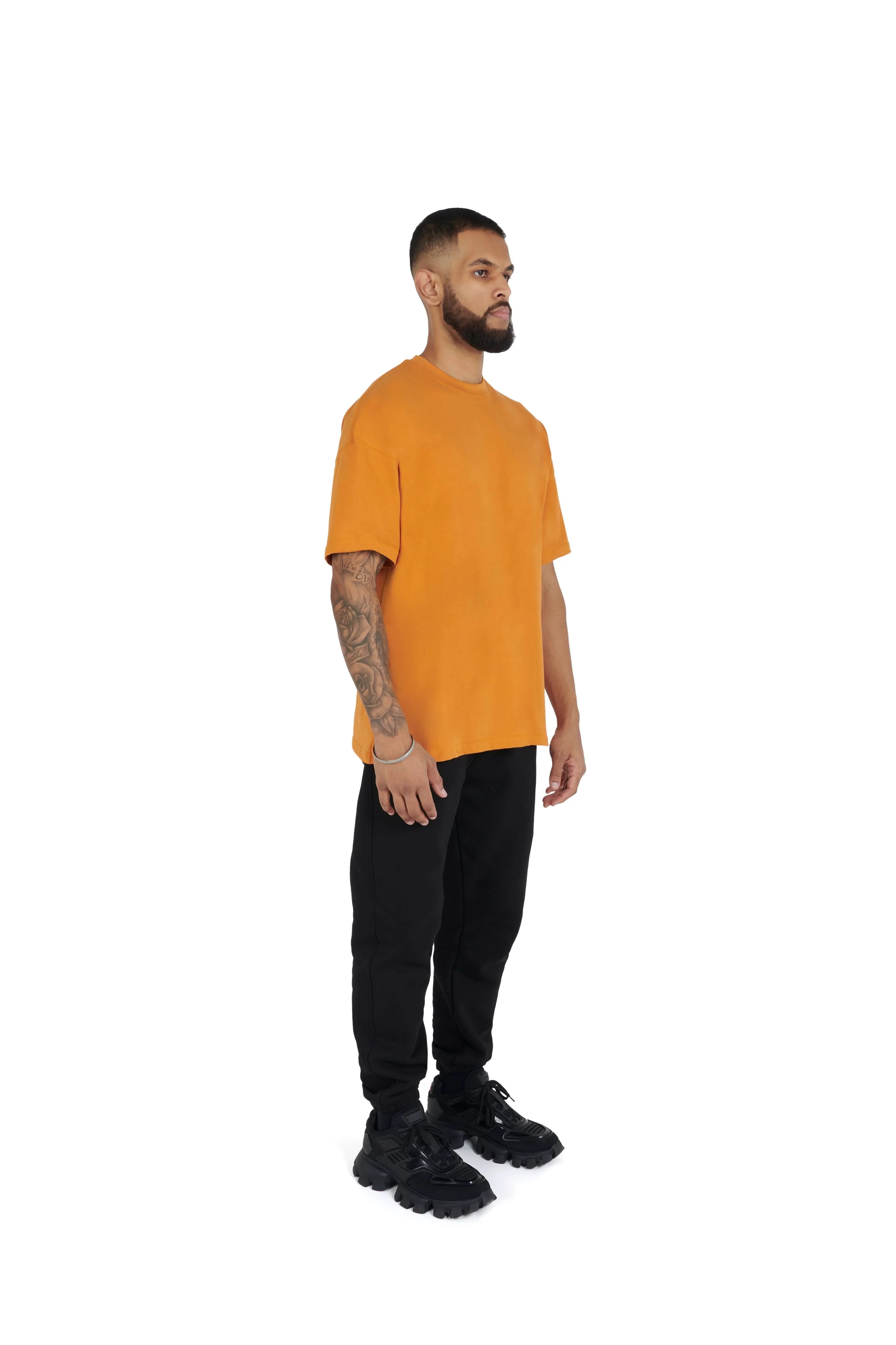 Essential Oversized T shirt 180GSM - Image 65