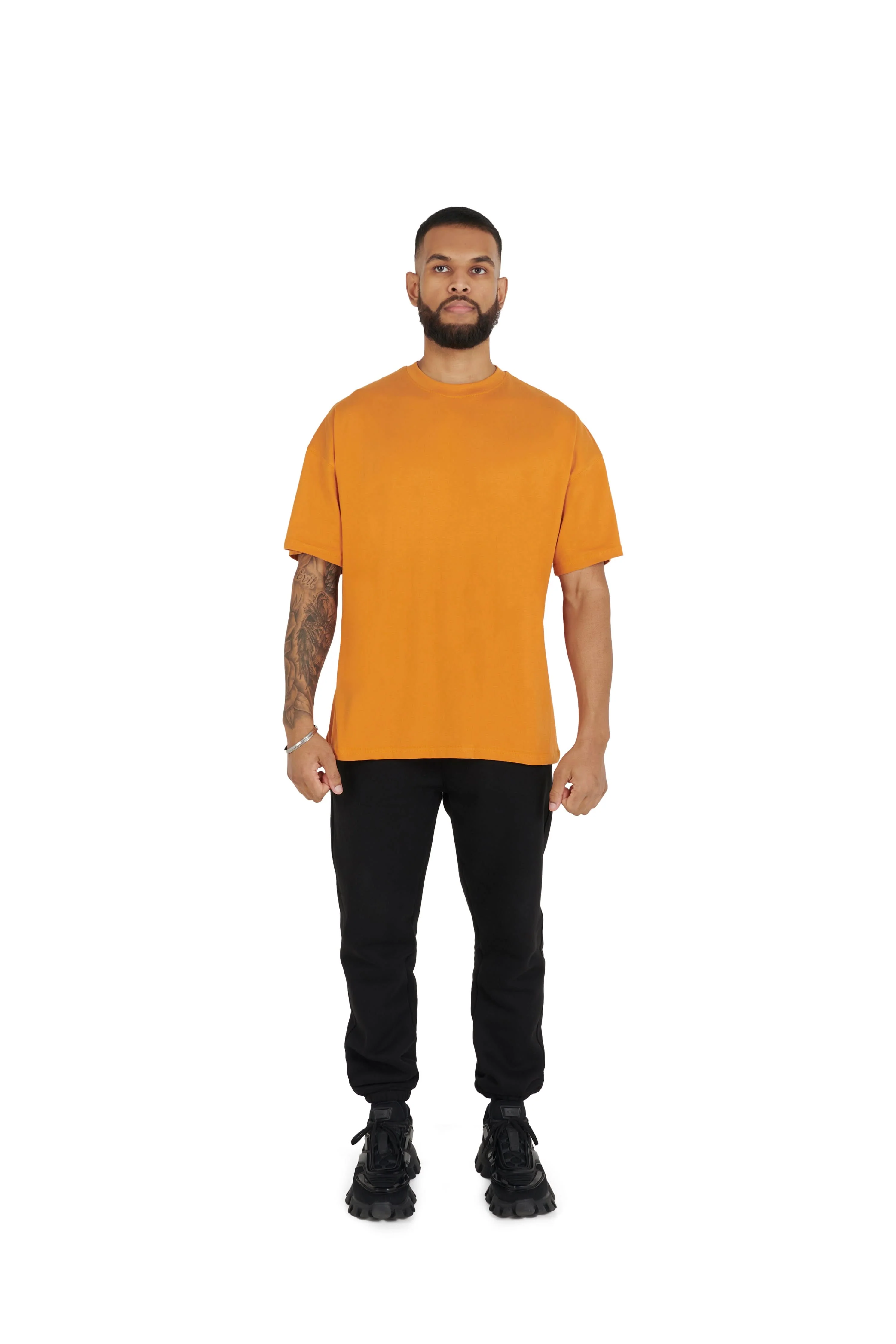 Essential Oversized T shirt 180GSM - Image 66