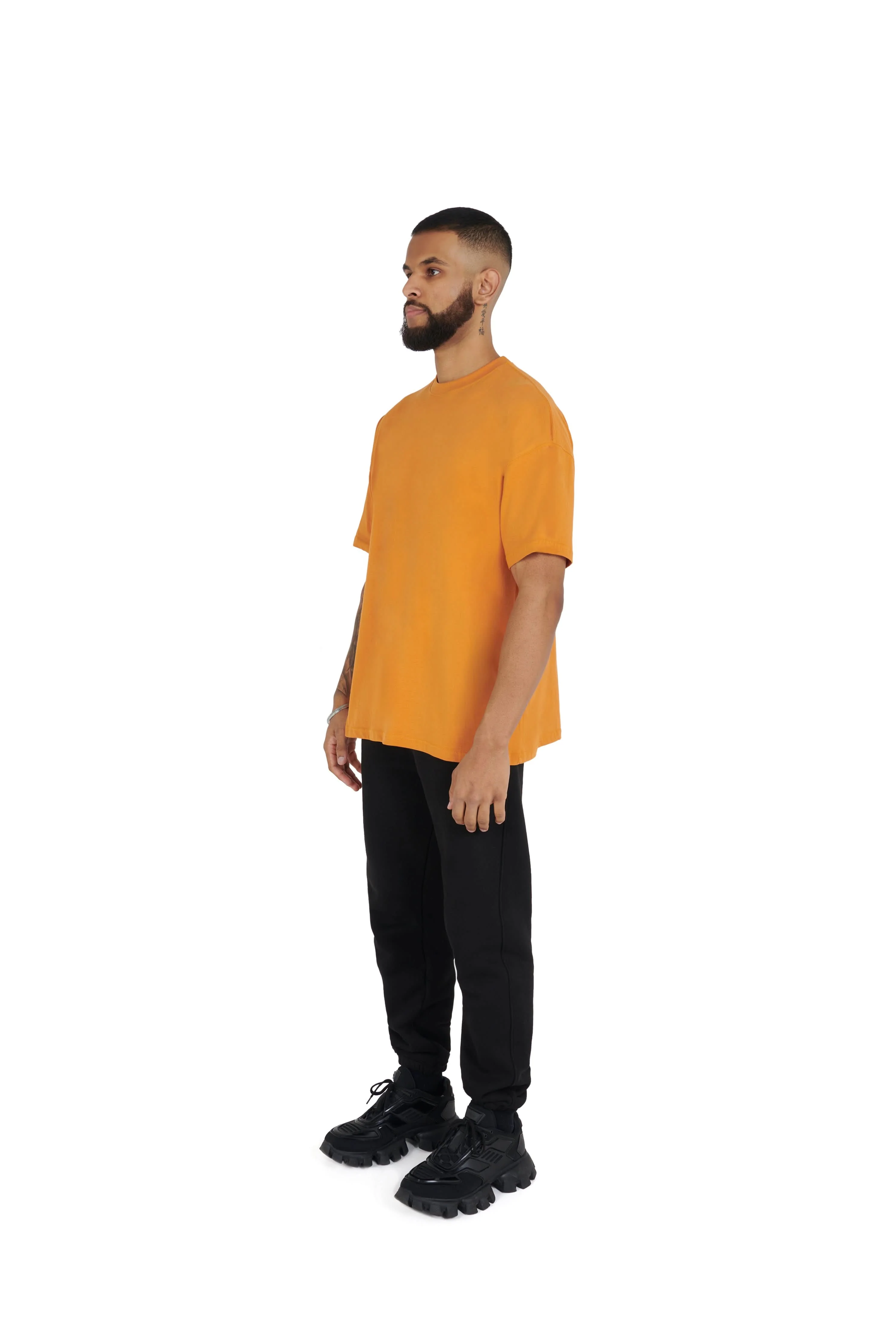 Essential Oversized T shirt 180GSM - Image 67