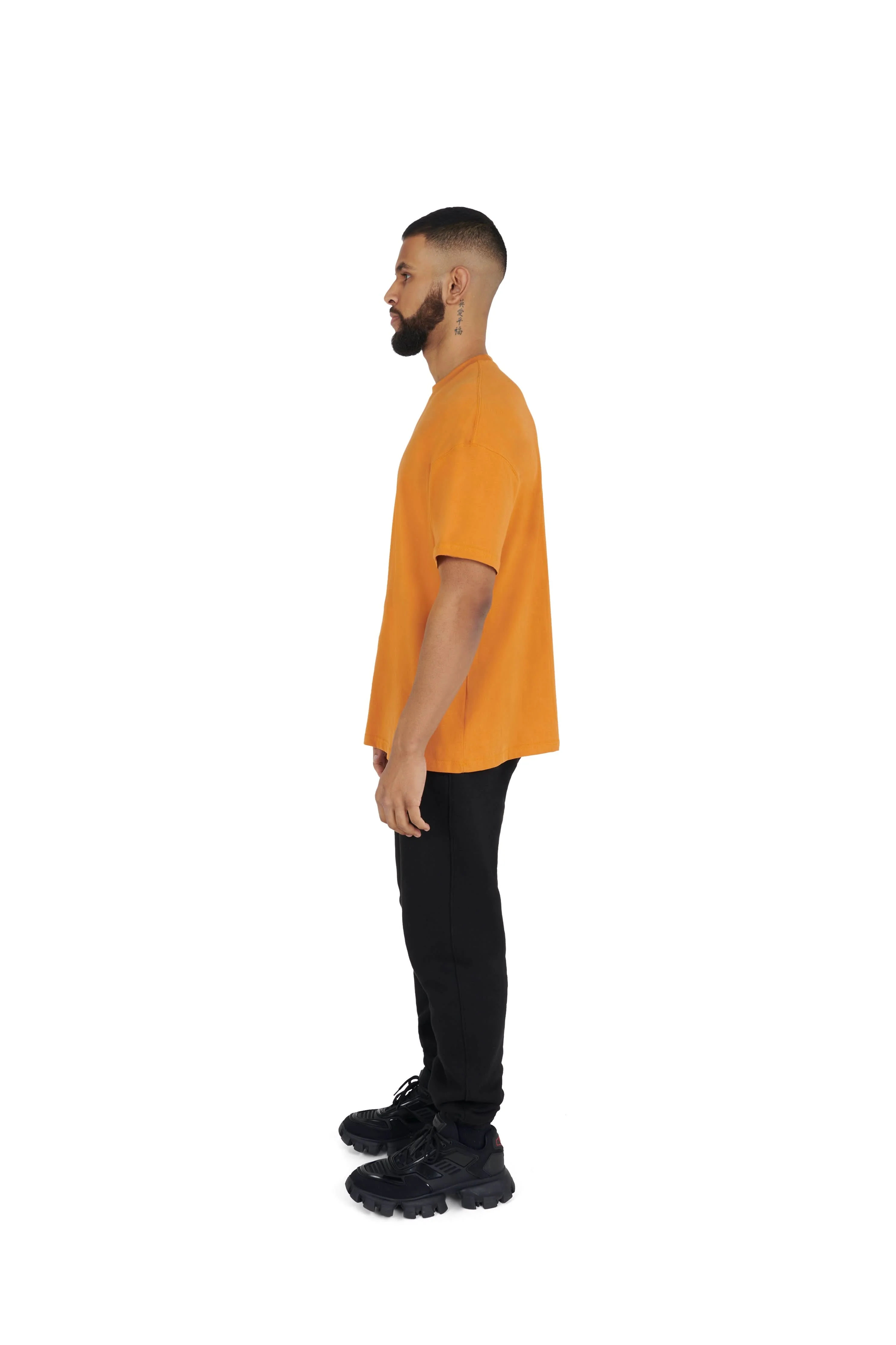 Essential Oversized T shirt 180GSM - Image 68