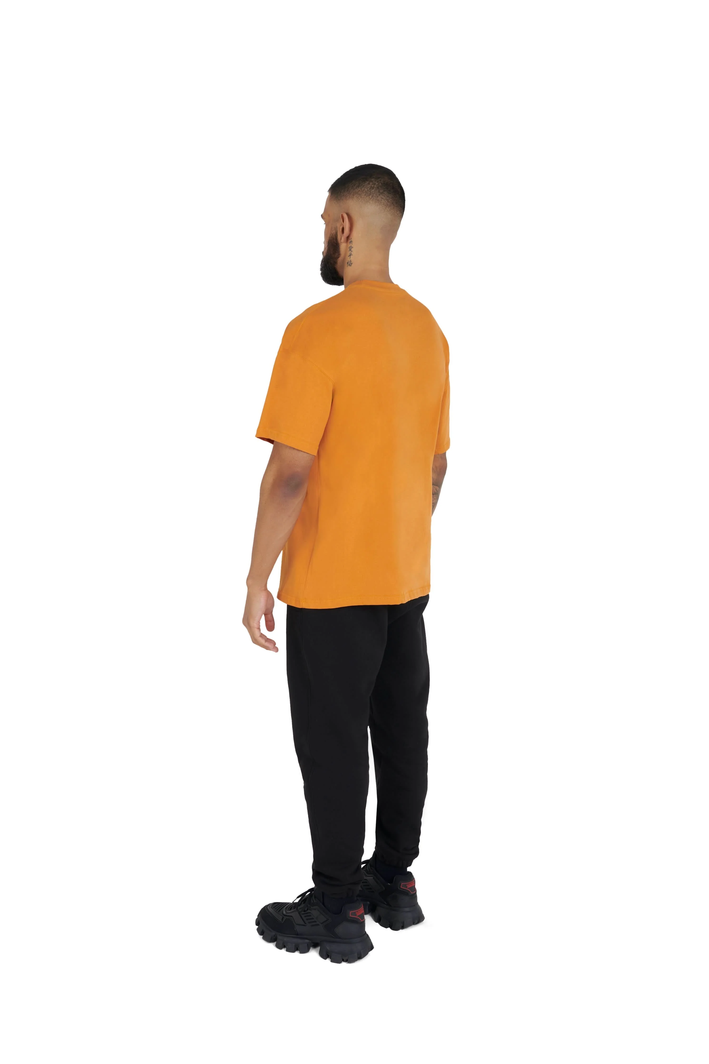 Essential Oversized T shirt 180GSM - Image 69