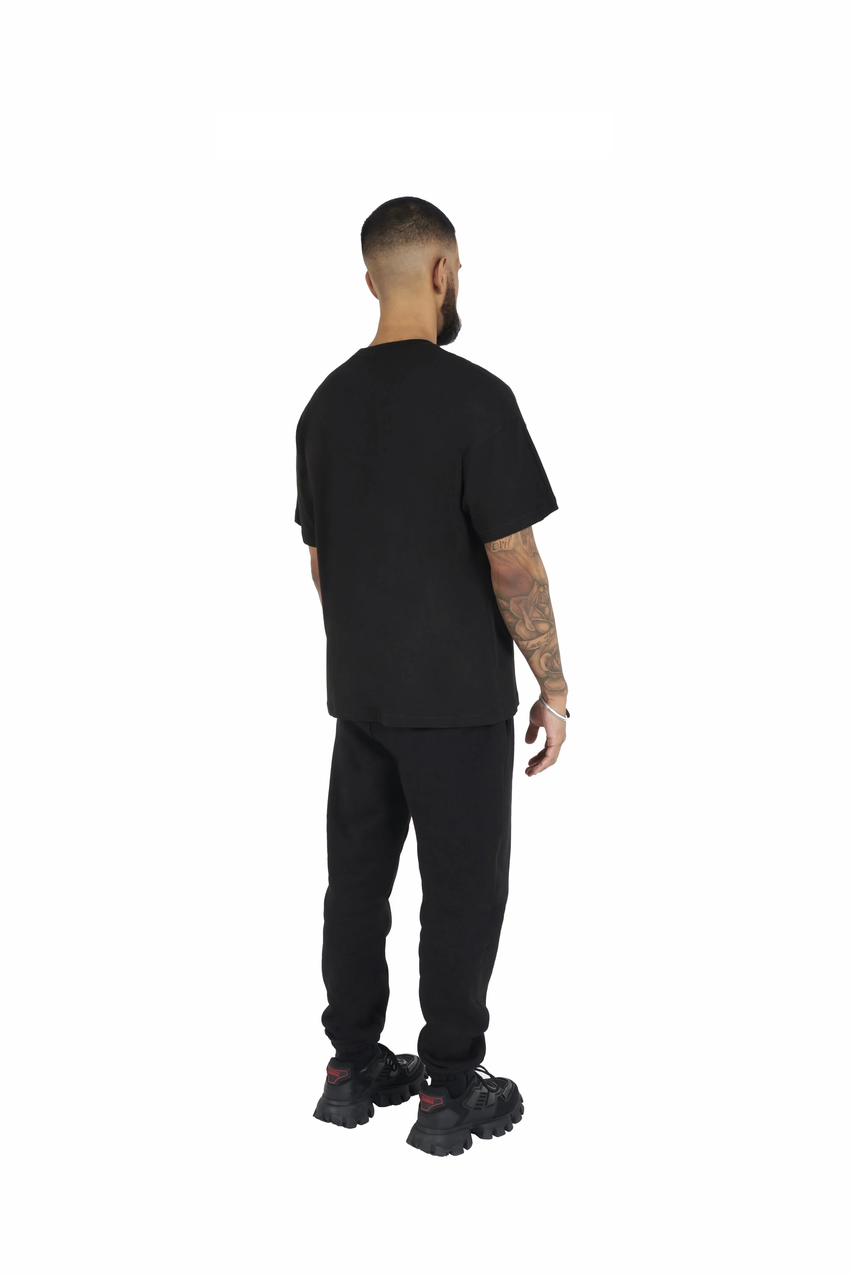 Essential Oversized T shirt 180GSM - Image 7