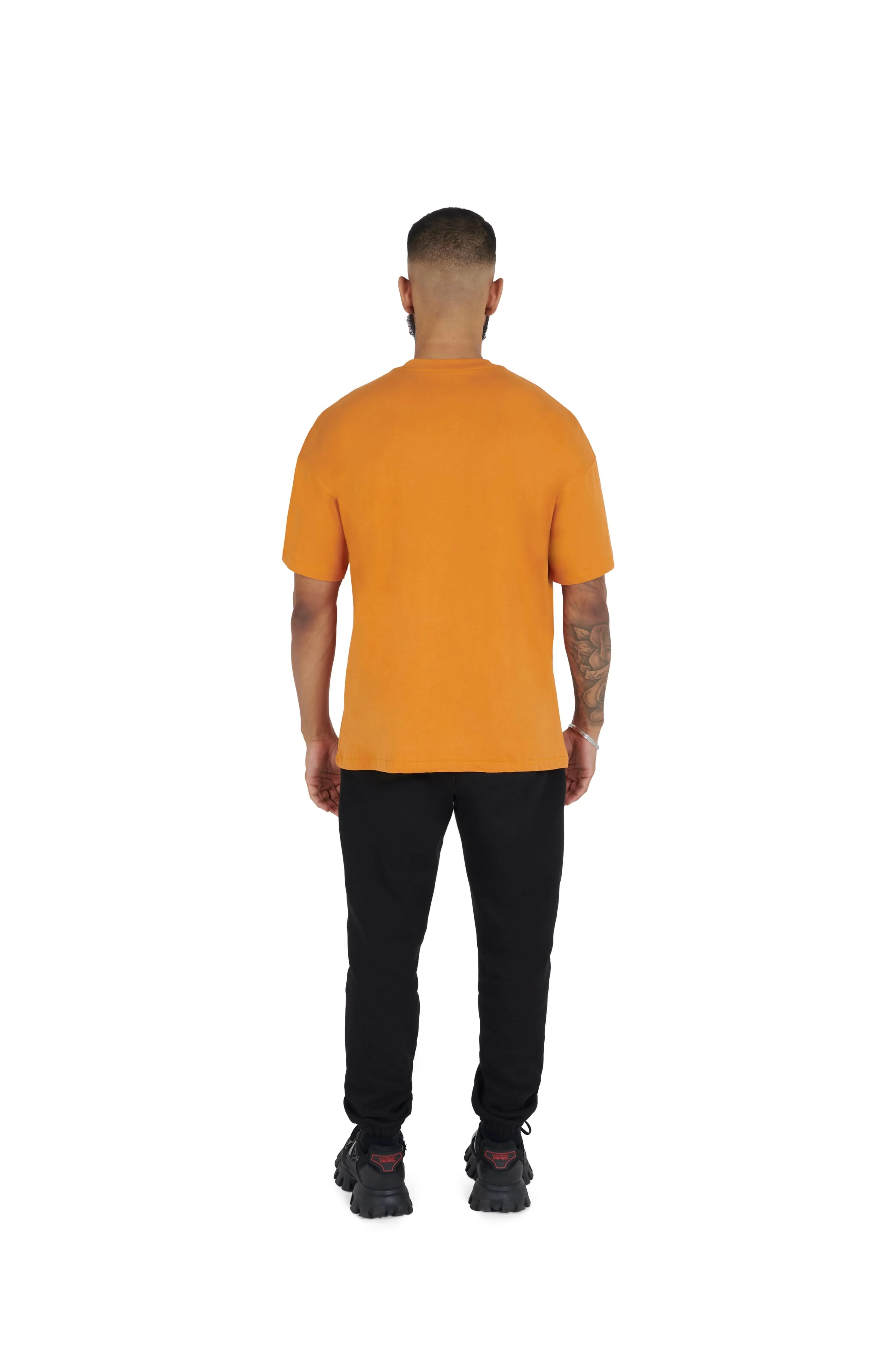 Essential Oversized T shirt 180GSM - Image 70