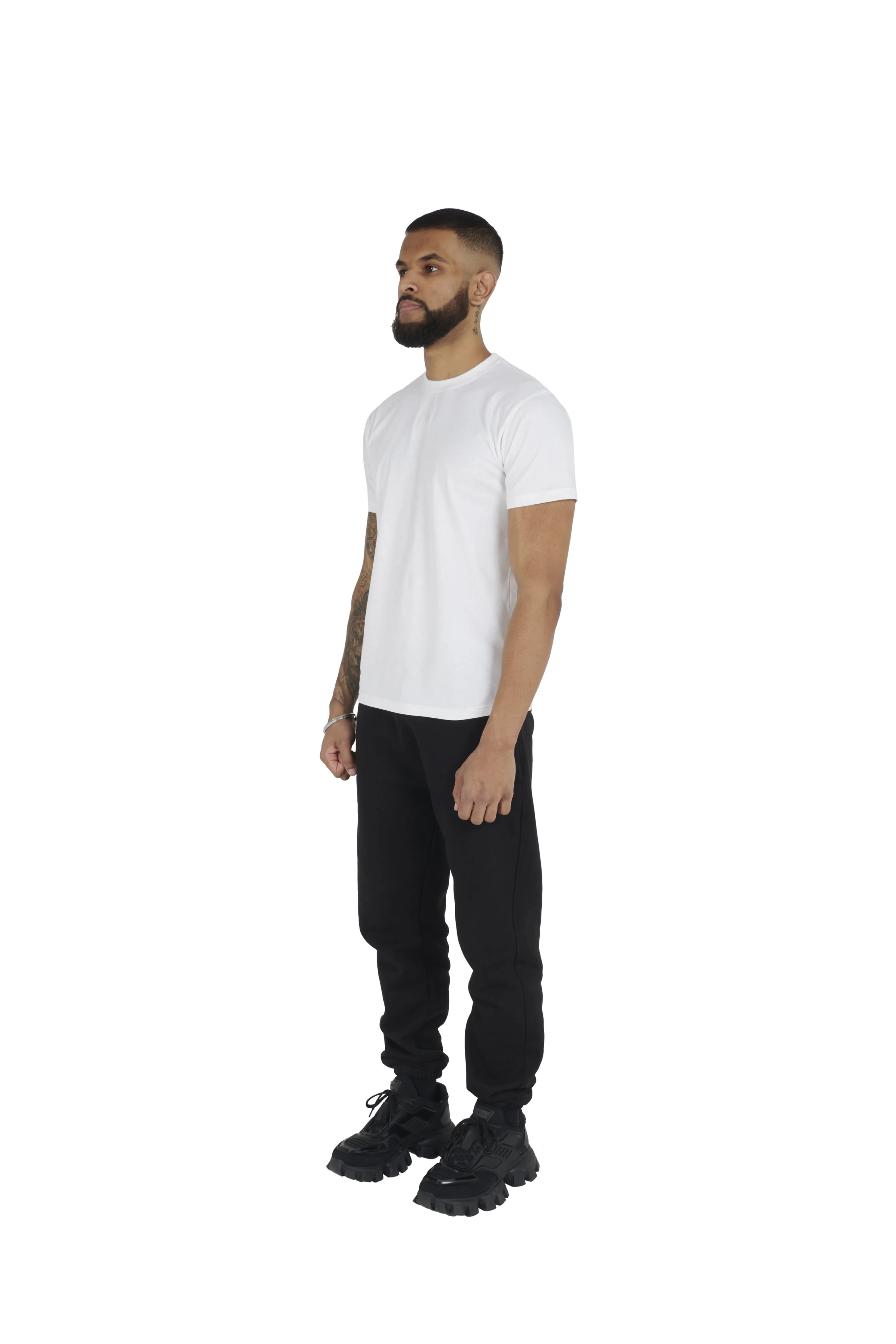 Essential Regular Fit T shirt 180GSM - Image 11