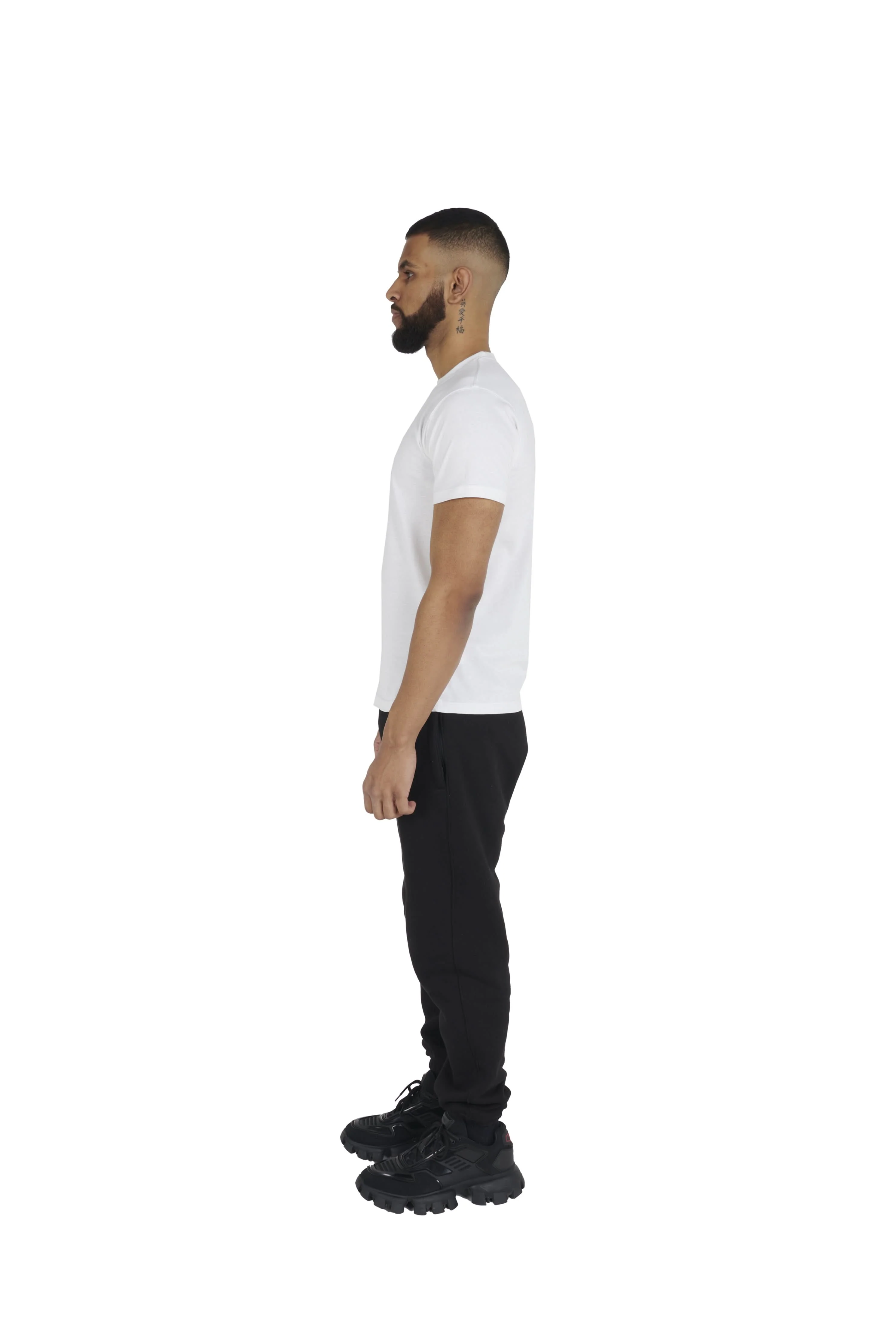Essential Regular Fit T shirt 180GSM - Image 12