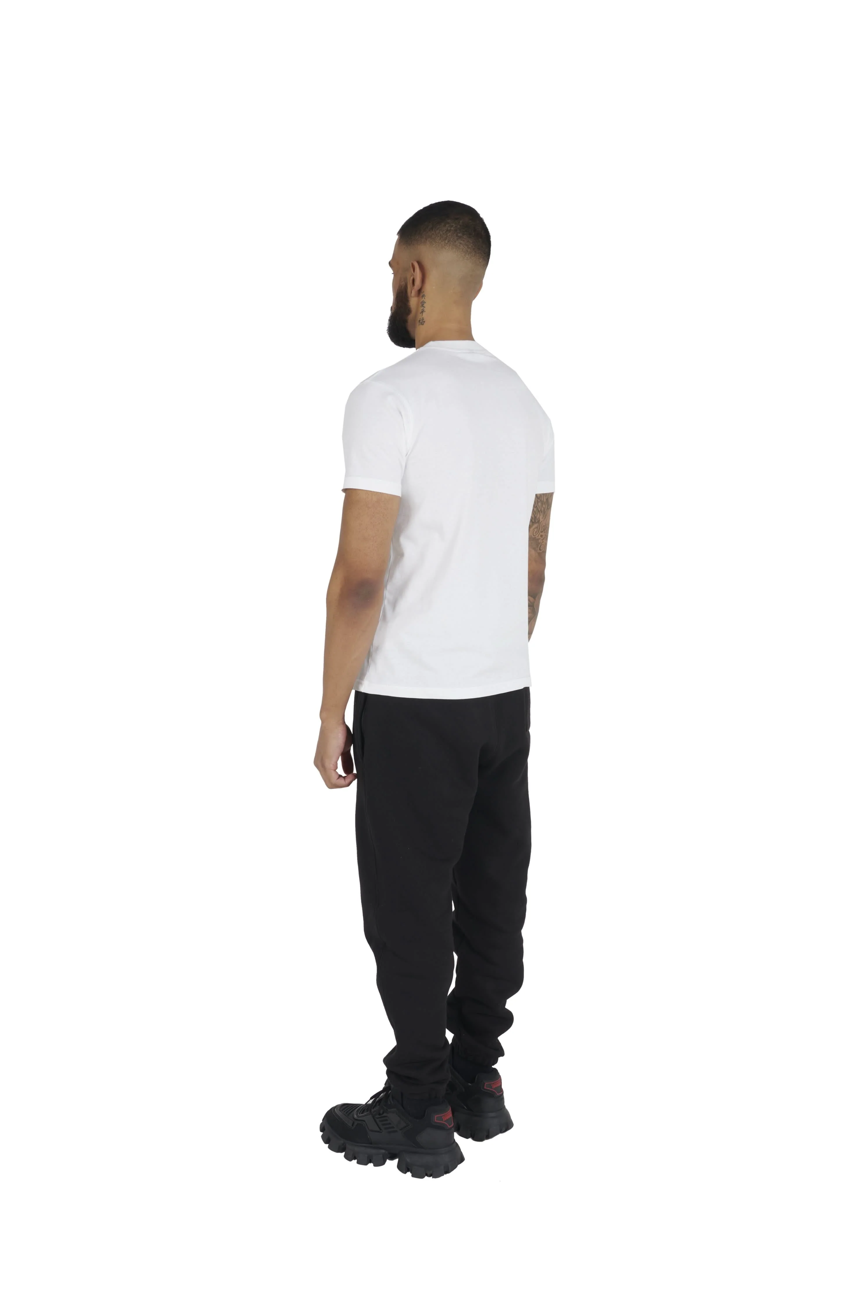 Essential Regular Fit T shirt 180GSM - Image 13