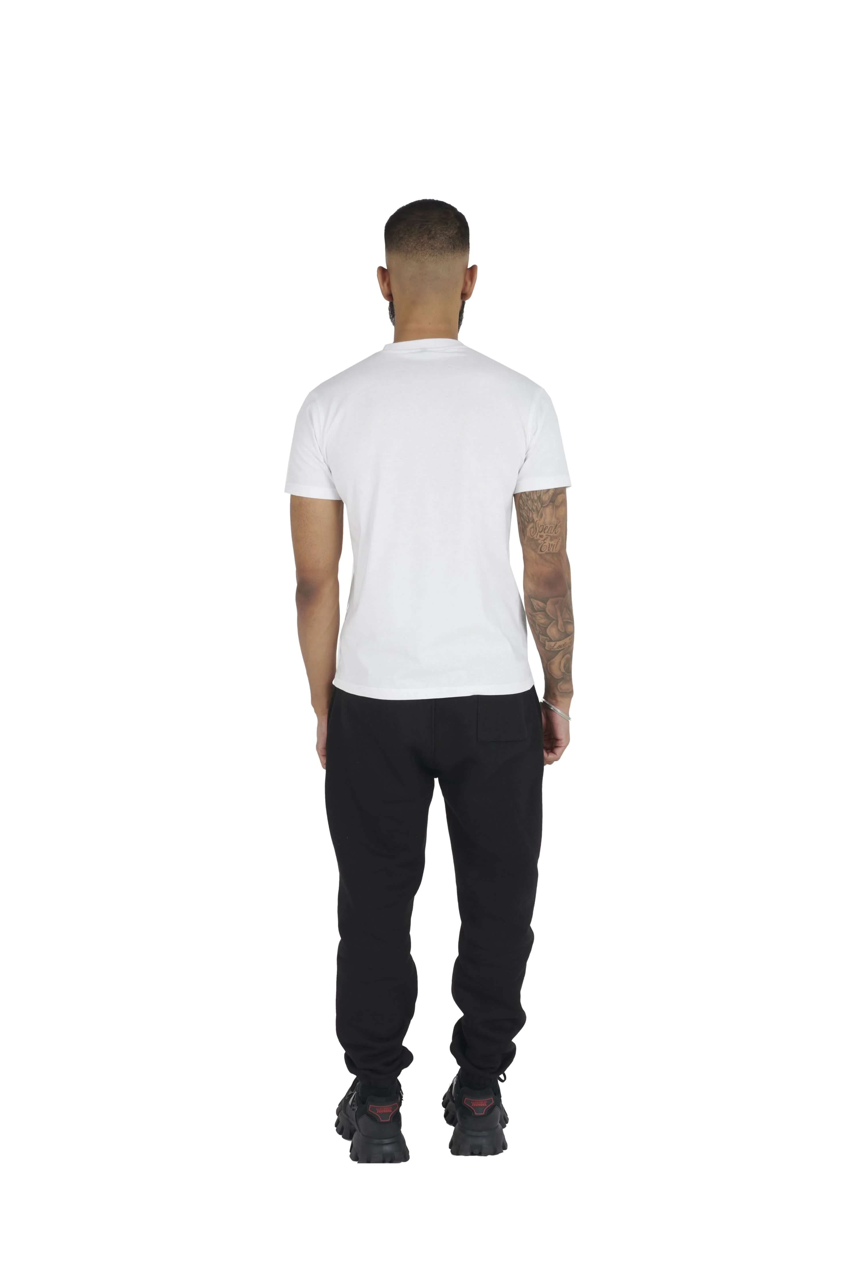 Essential Regular Fit T shirt 180GSM - Image 14