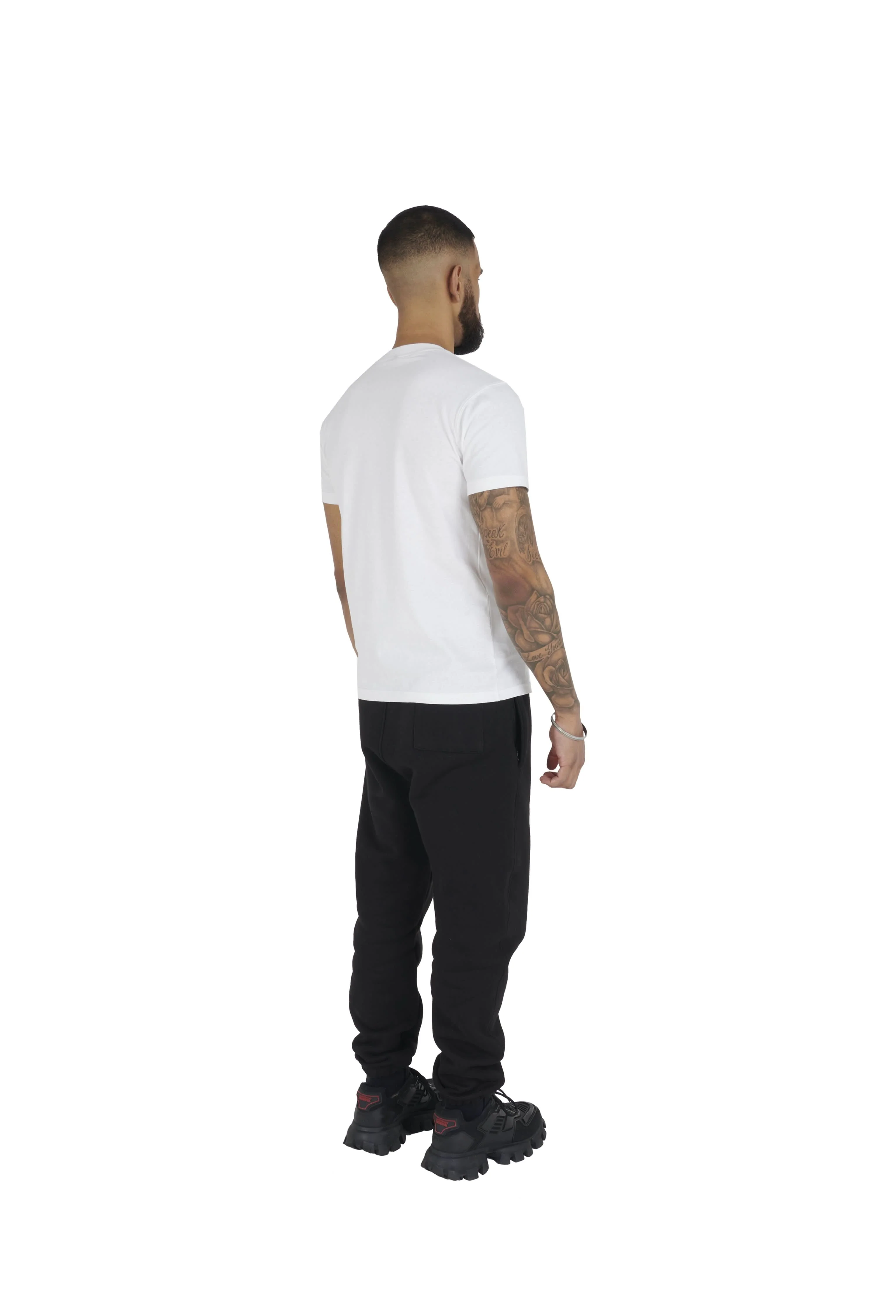 Essential Regular Fit T shirt 180GSM - Image 15