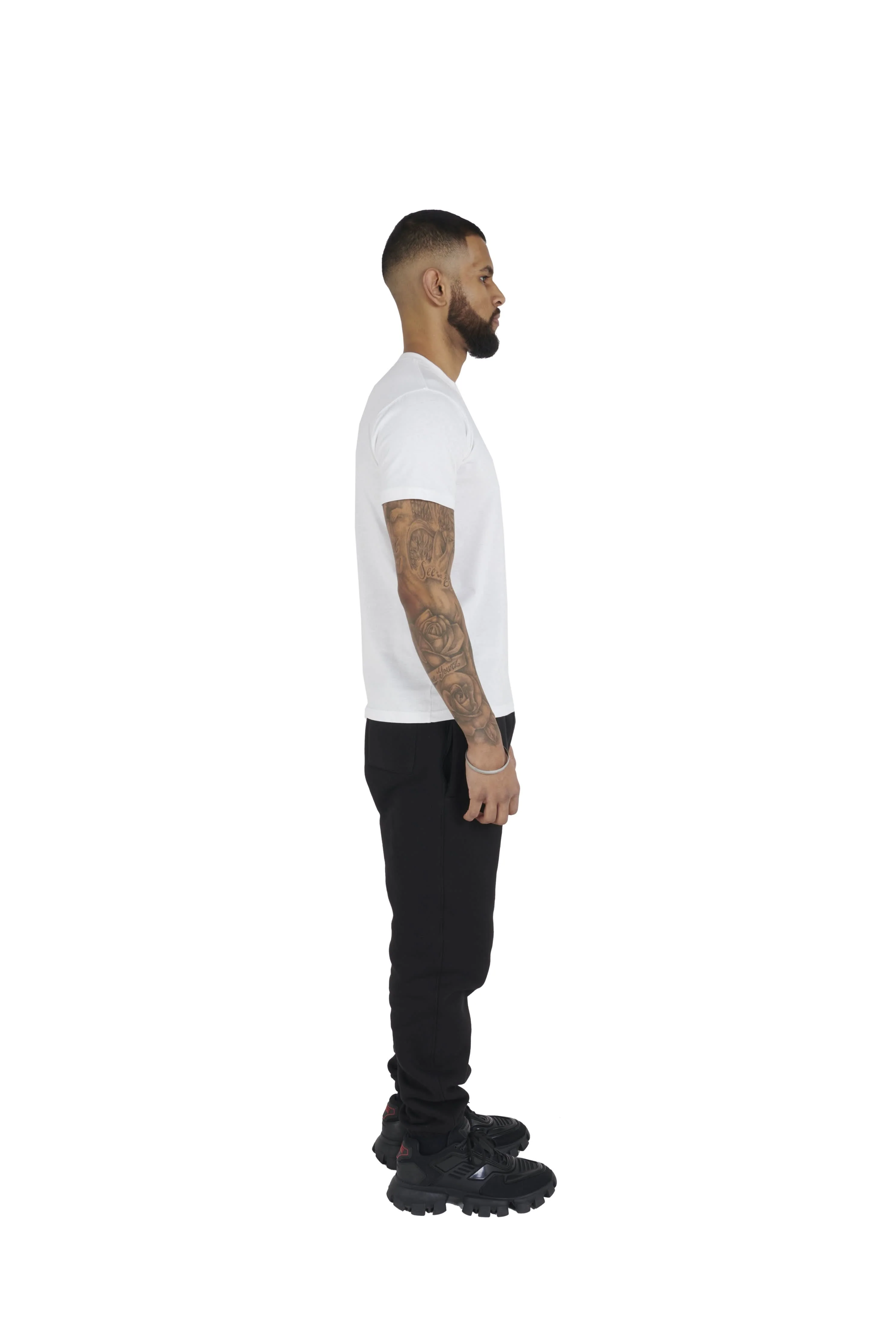 Essential Regular Fit T shirt 180GSM - Image 16