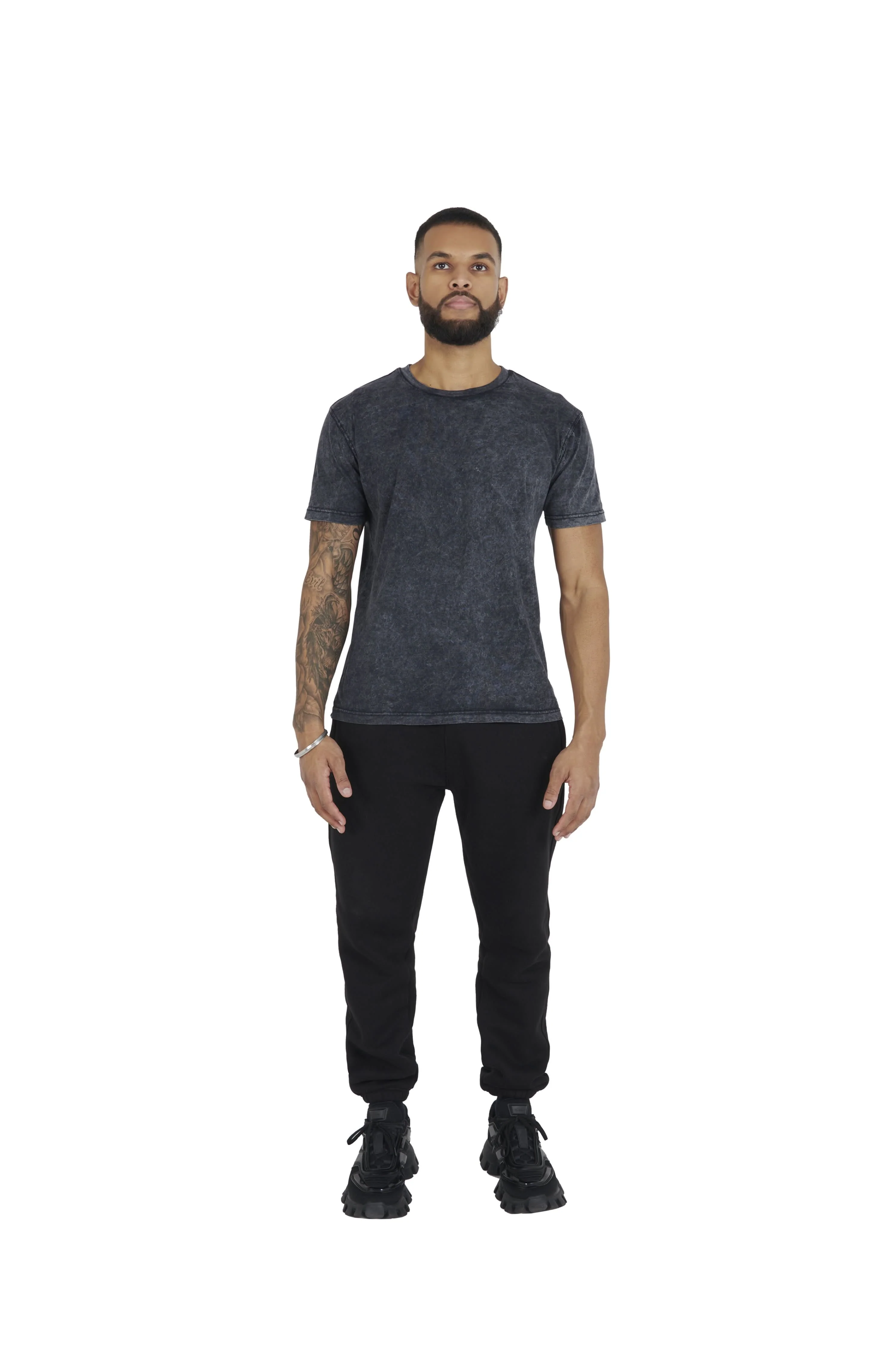 Essential Regular Fit T shirt 180GSM - Image 18