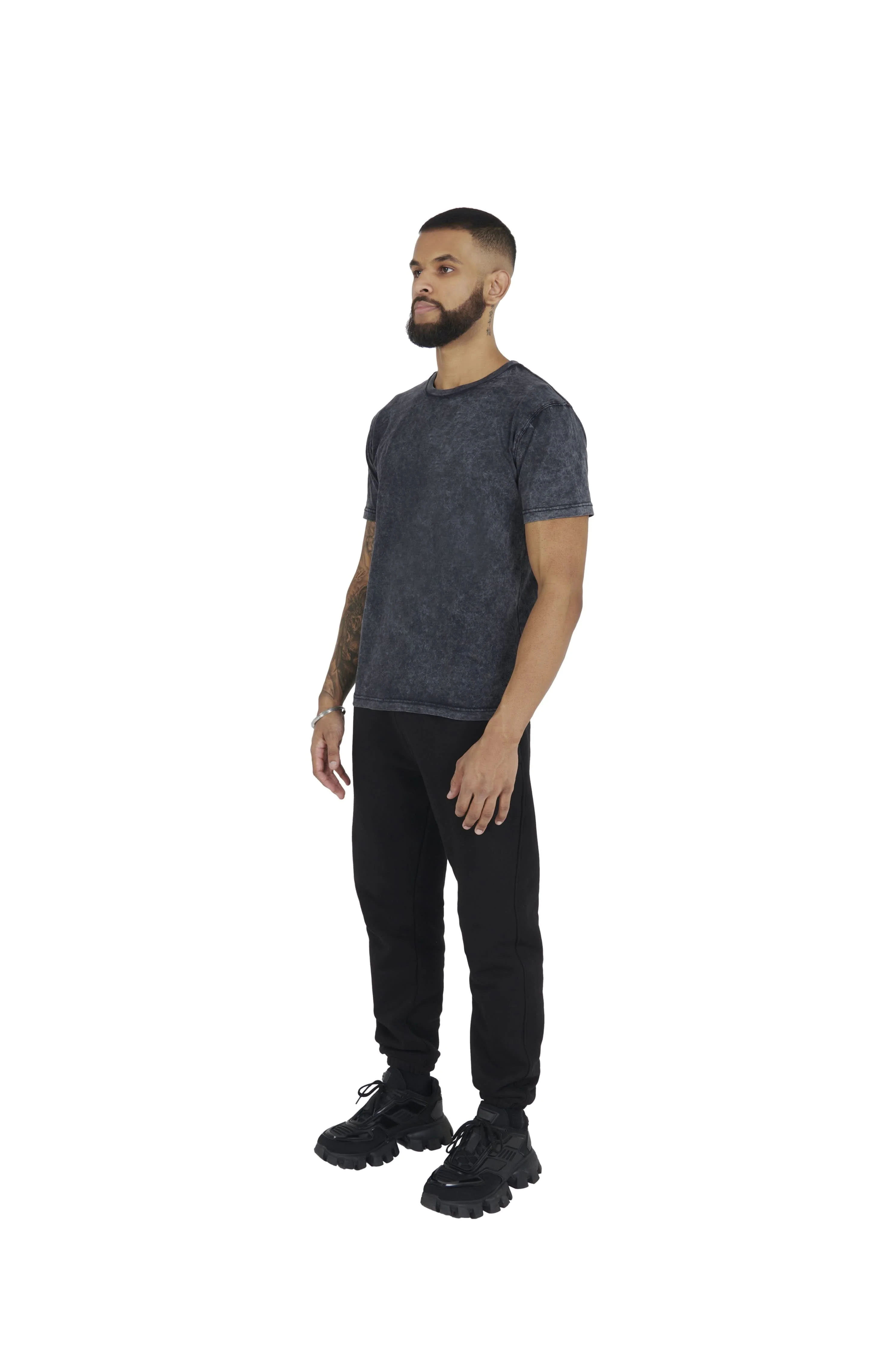 Essential Regular Fit T shirt 180GSM - Image 19