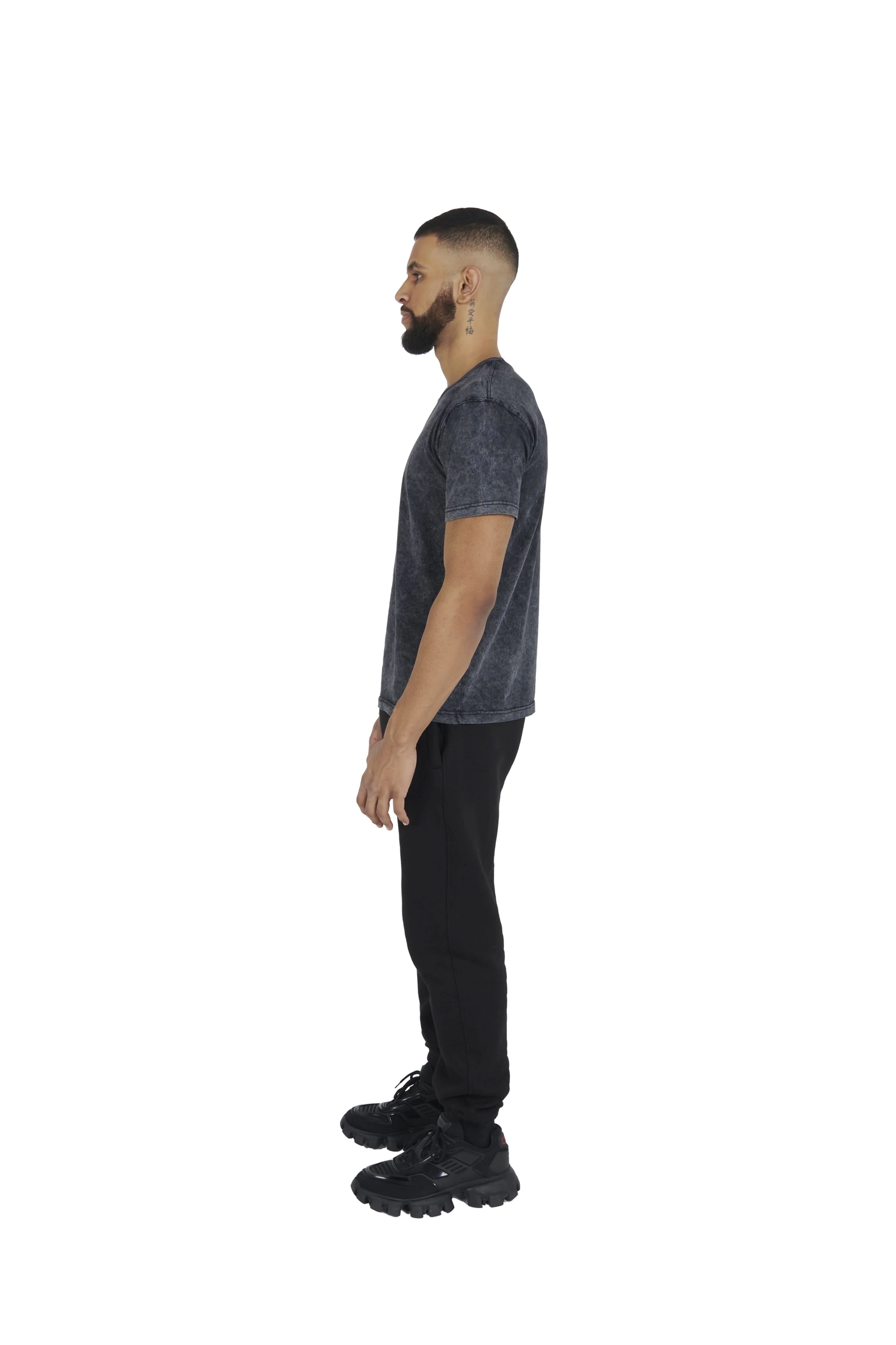 Essential Regular Fit T shirt 180GSM - Image 20