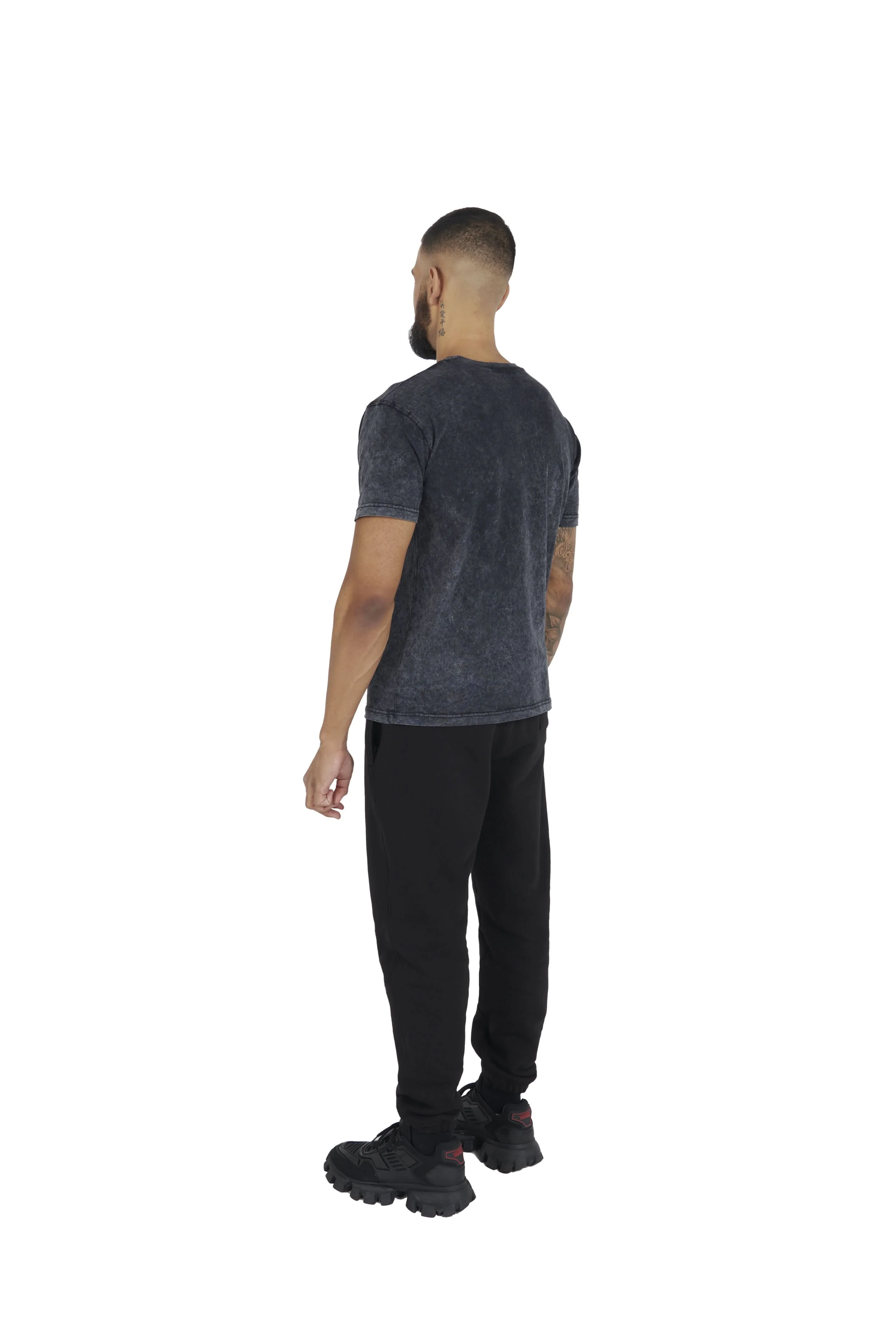 Essential Regular Fit T shirt 180GSM - Image 21
