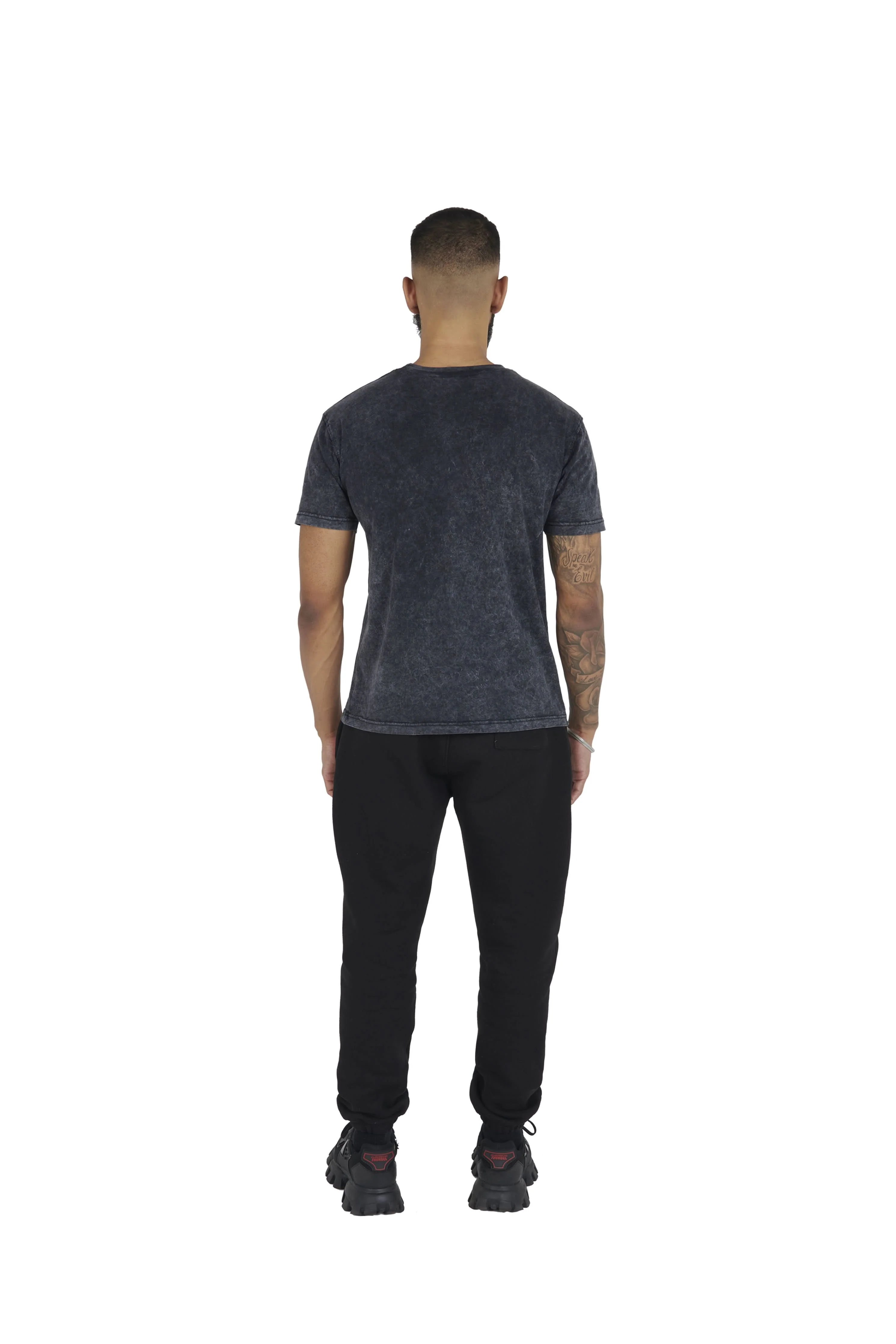 Essential Regular Fit T shirt 180GSM - Image 22