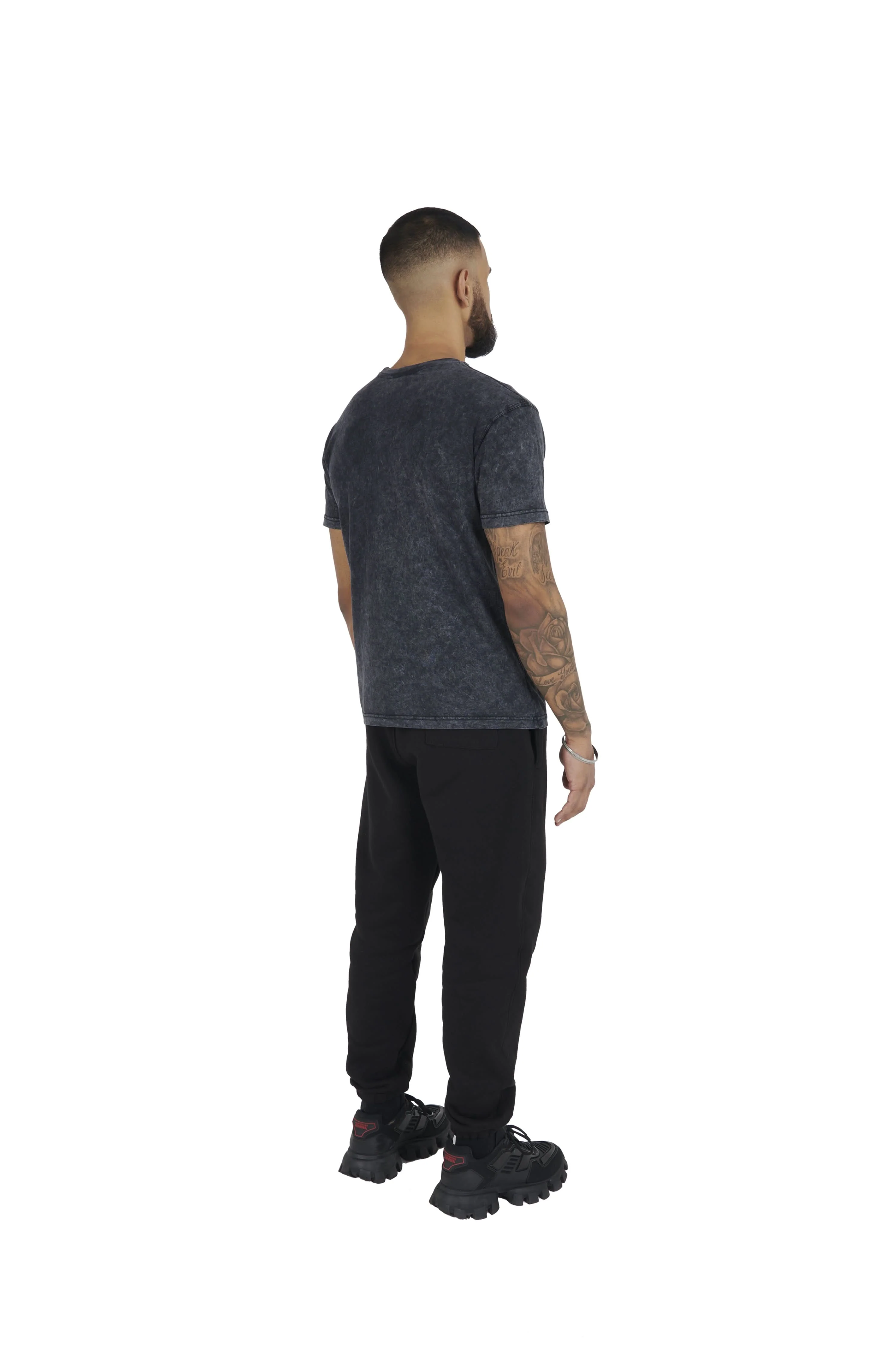 Essential Regular Fit T shirt 180GSM - Image 23