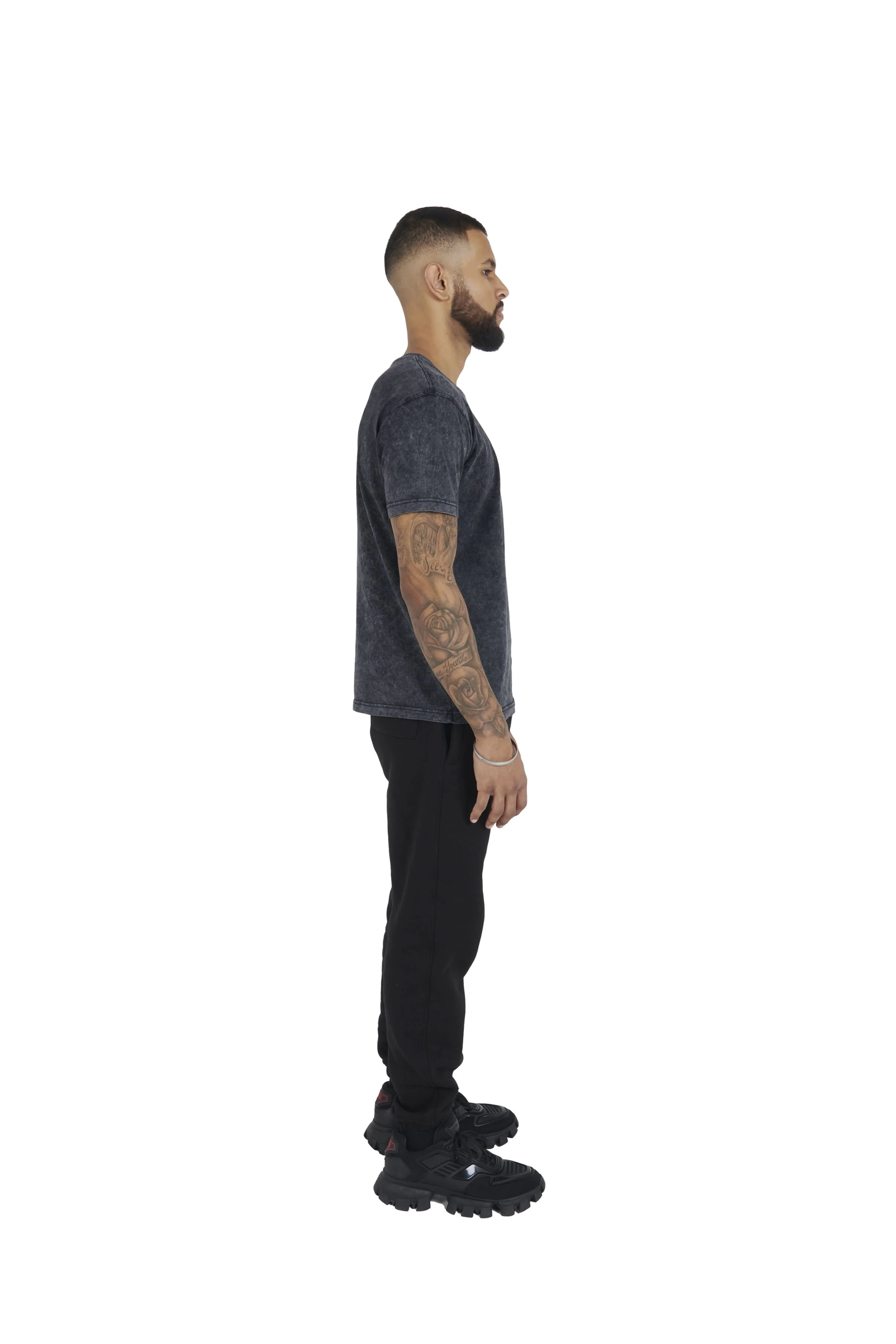 Essential Regular Fit T shirt 180GSM - Image 24