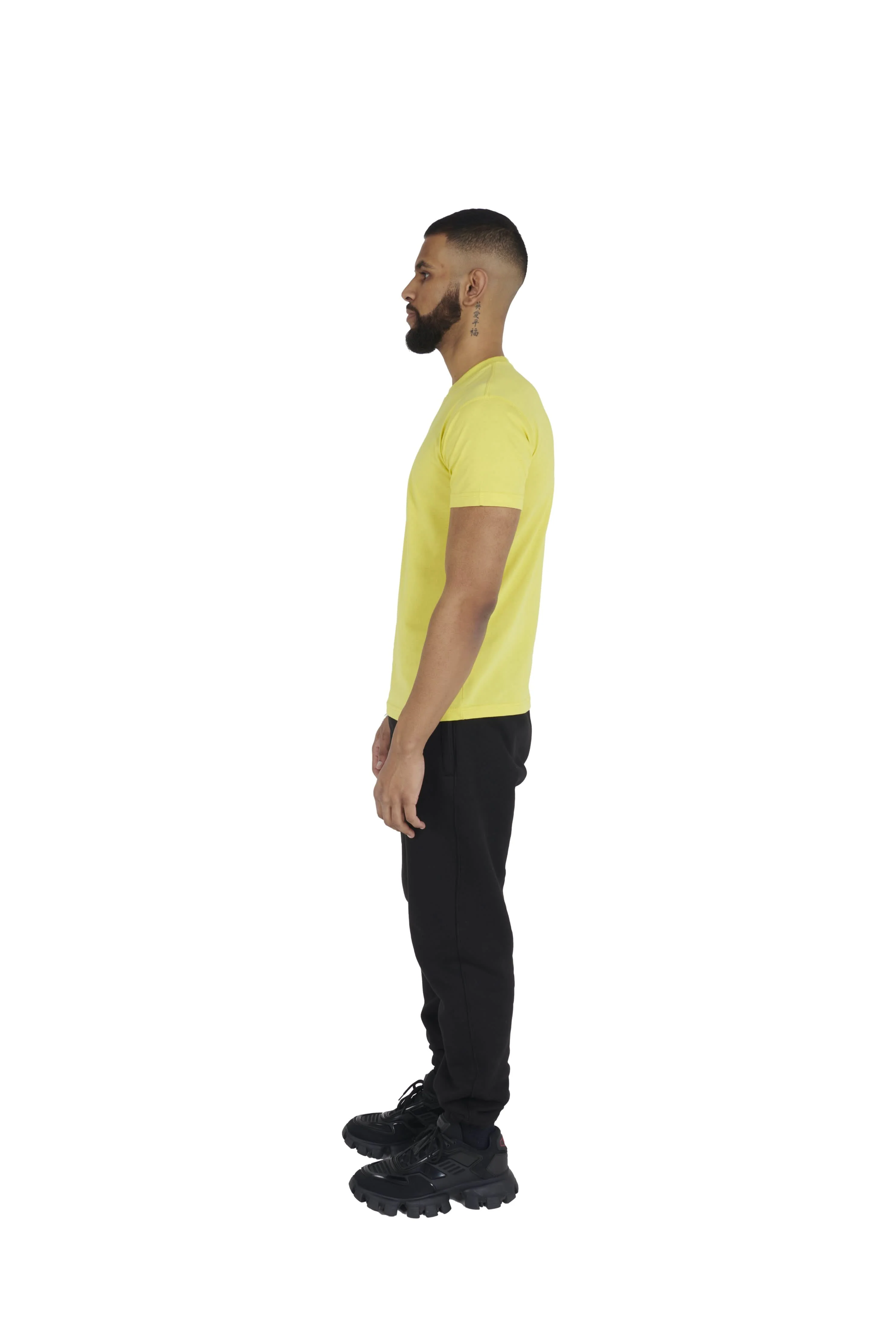 Essential Regular Fit T shirt 180GSM - Image 28