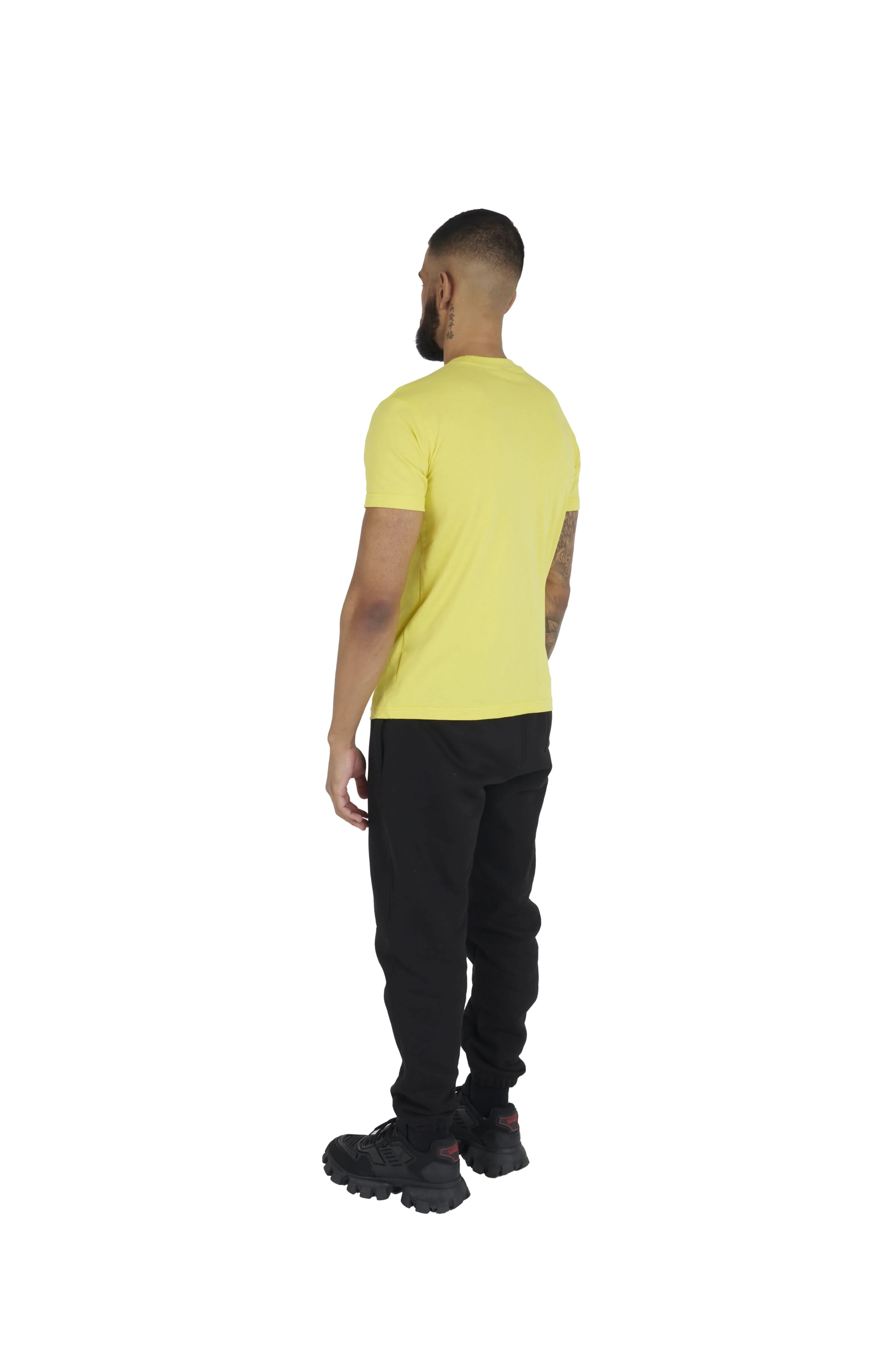 Essential Regular Fit T shirt 180GSM - Image 29