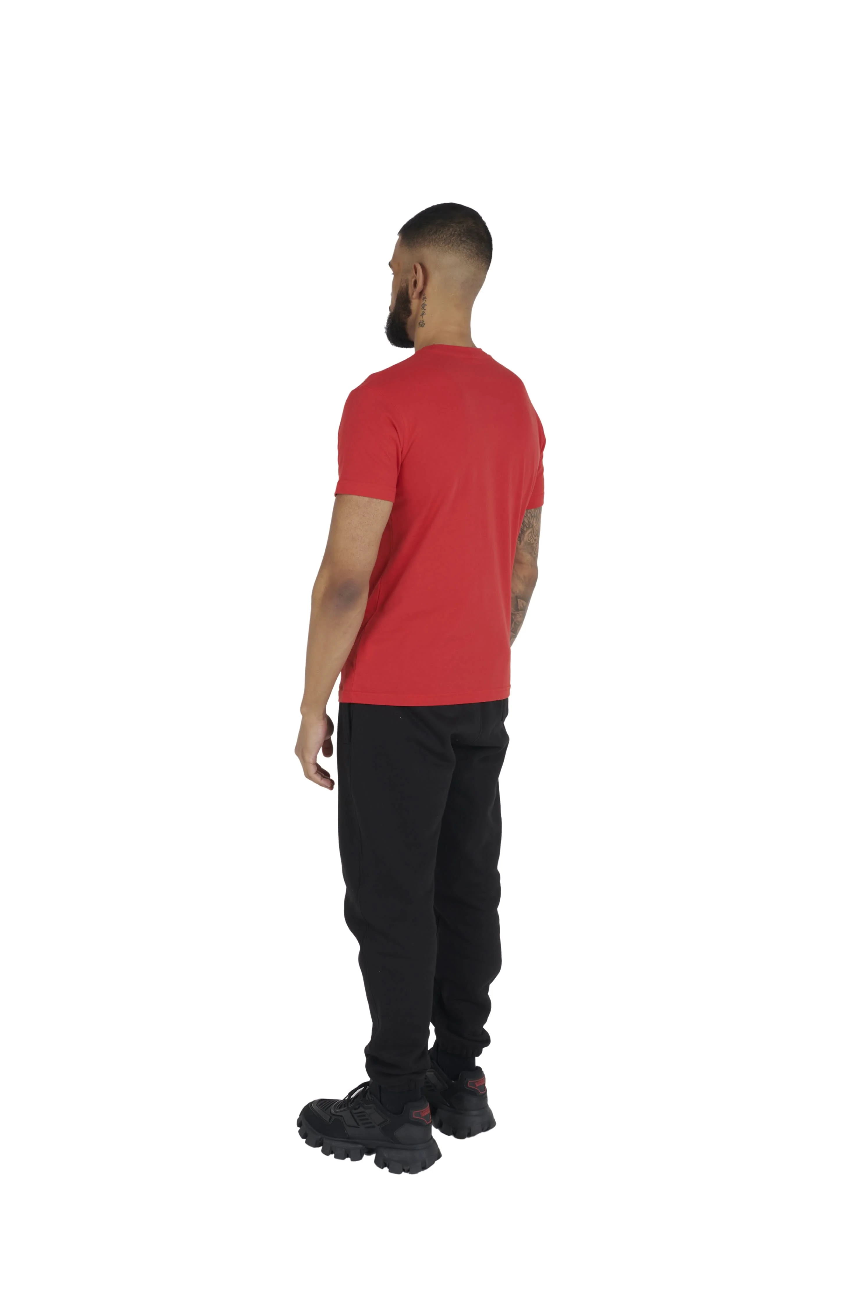 Essential Regular Fit T shirt 180GSM - Image 37