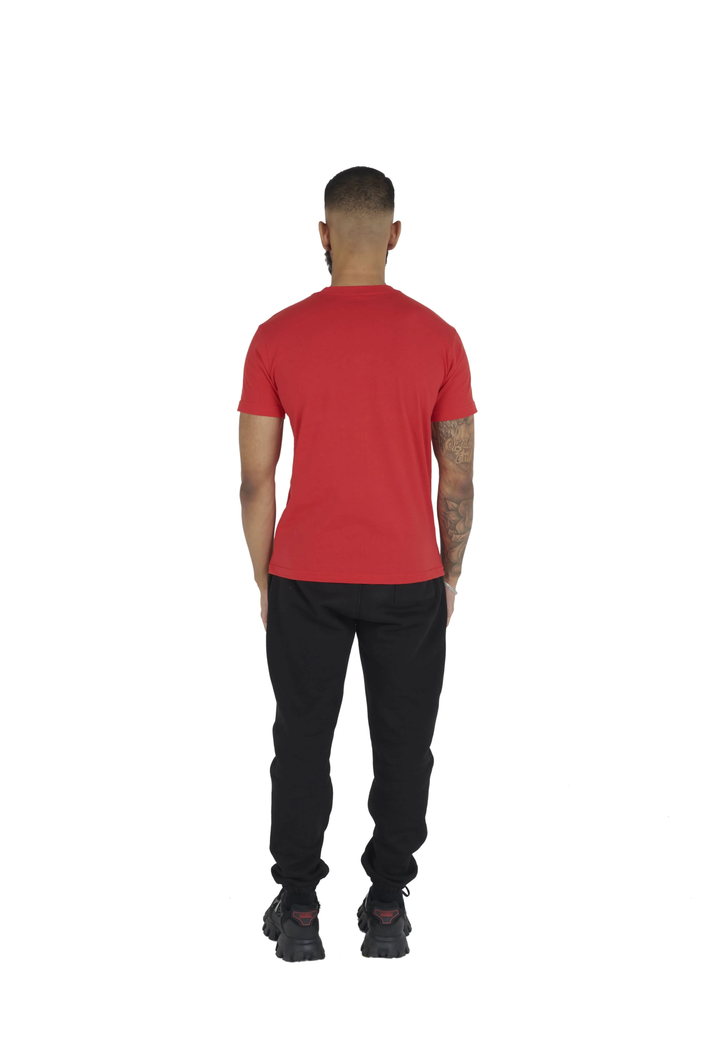 Essential Regular Fit T shirt 180GSM - Image 38