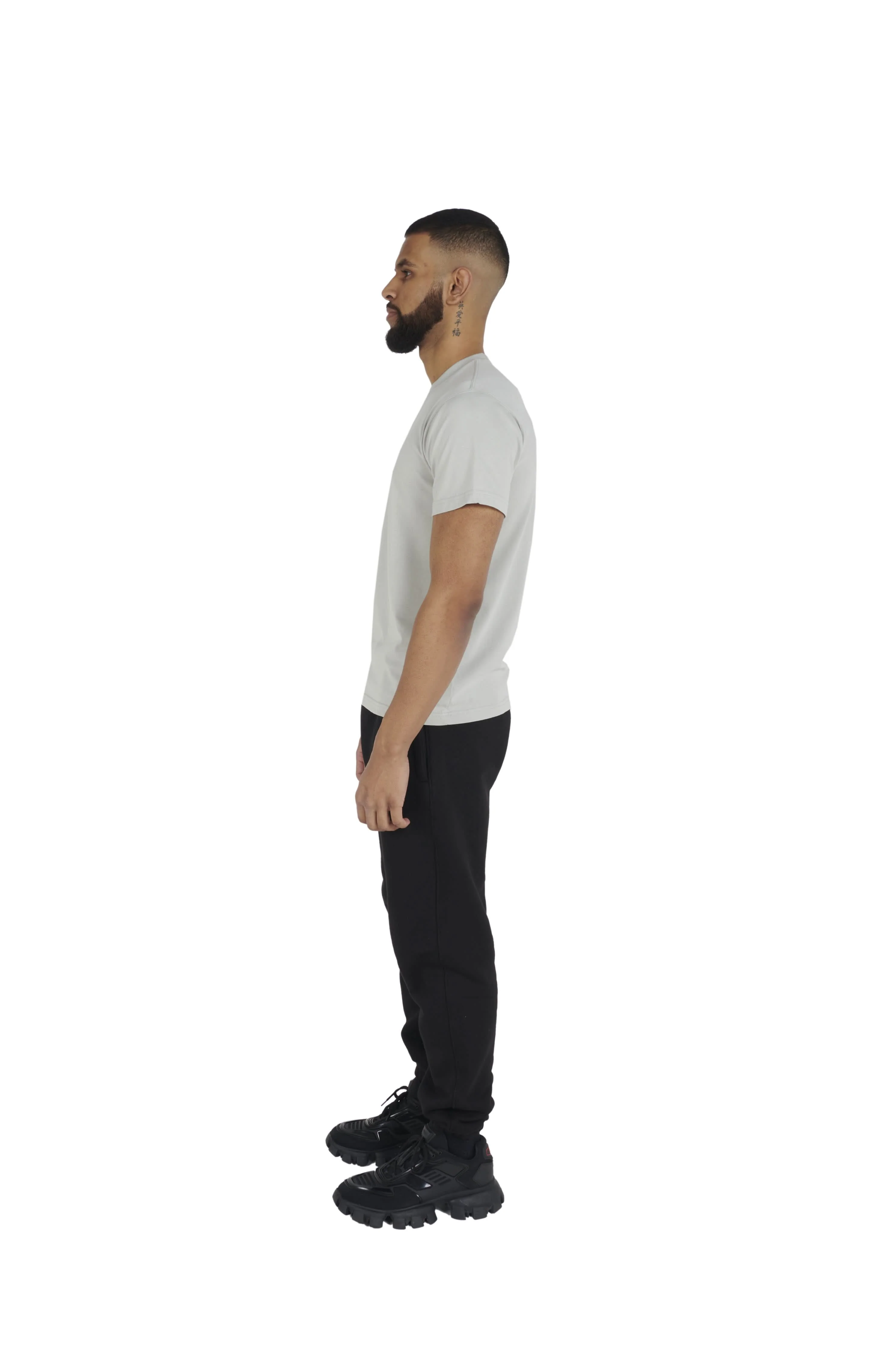 Essential Regular Fit T shirt 180GSM - Image 44