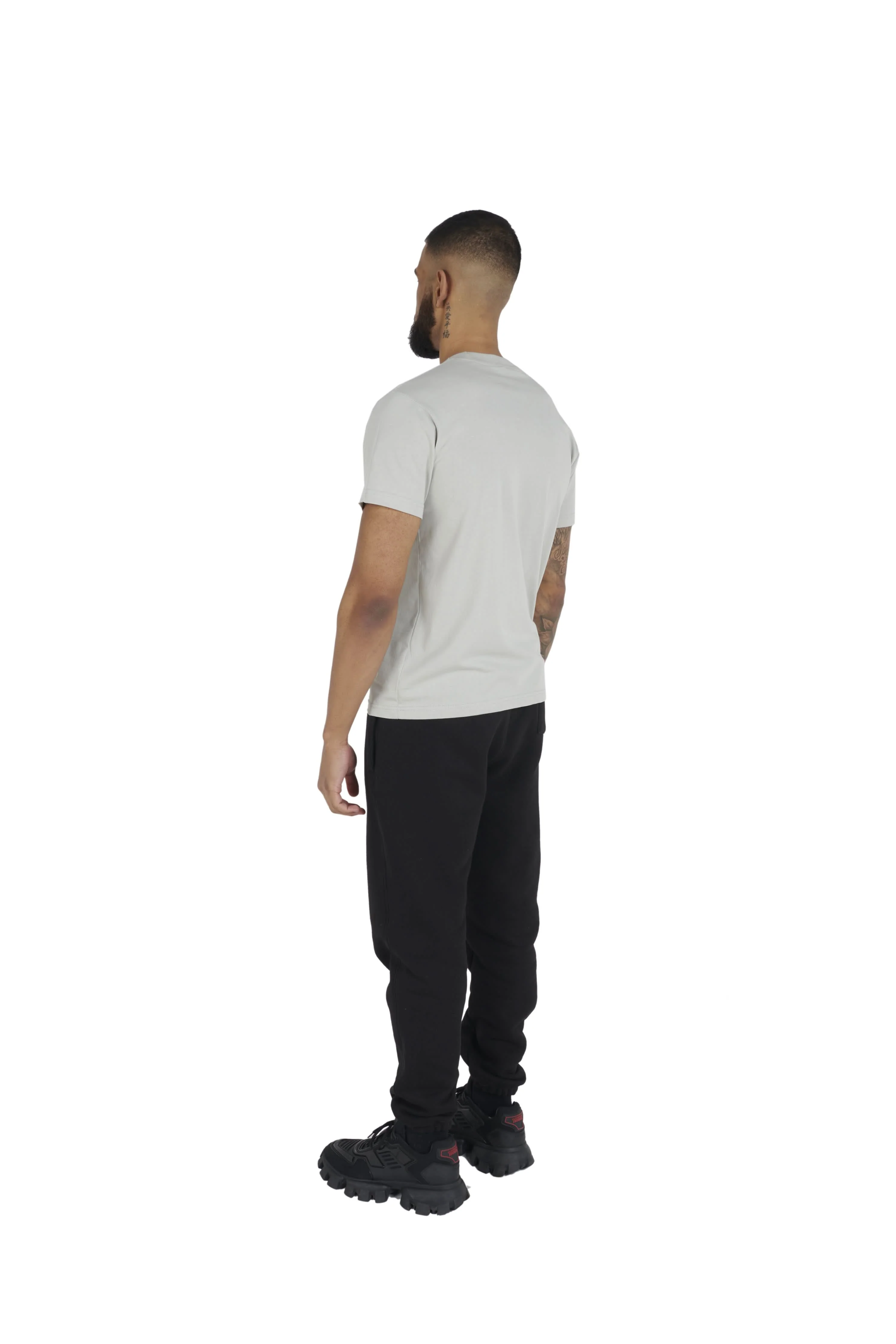 Essential Regular Fit T shirt 180GSM - Image 45