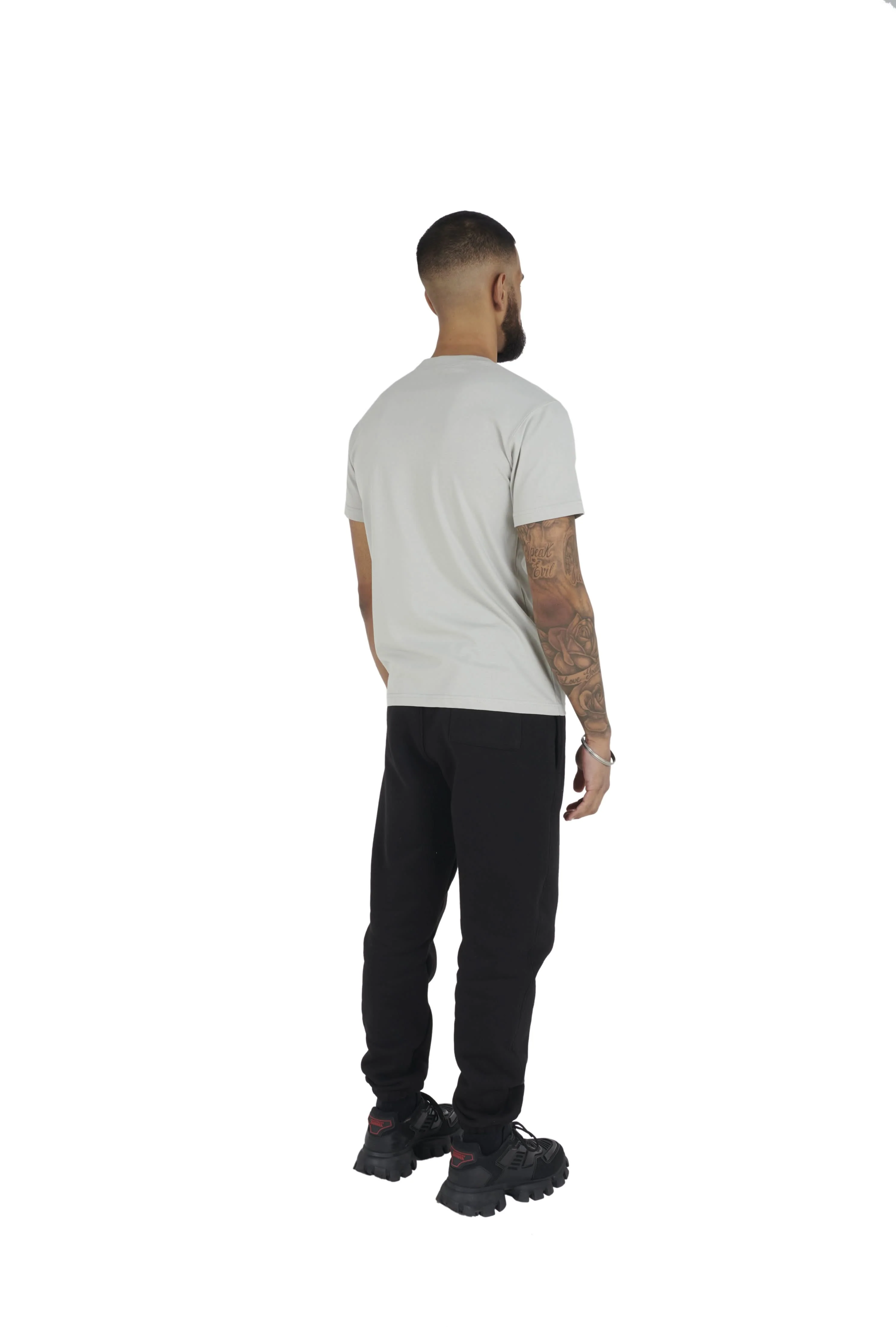 Essential Regular Fit T shirt 180GSM - Image 47