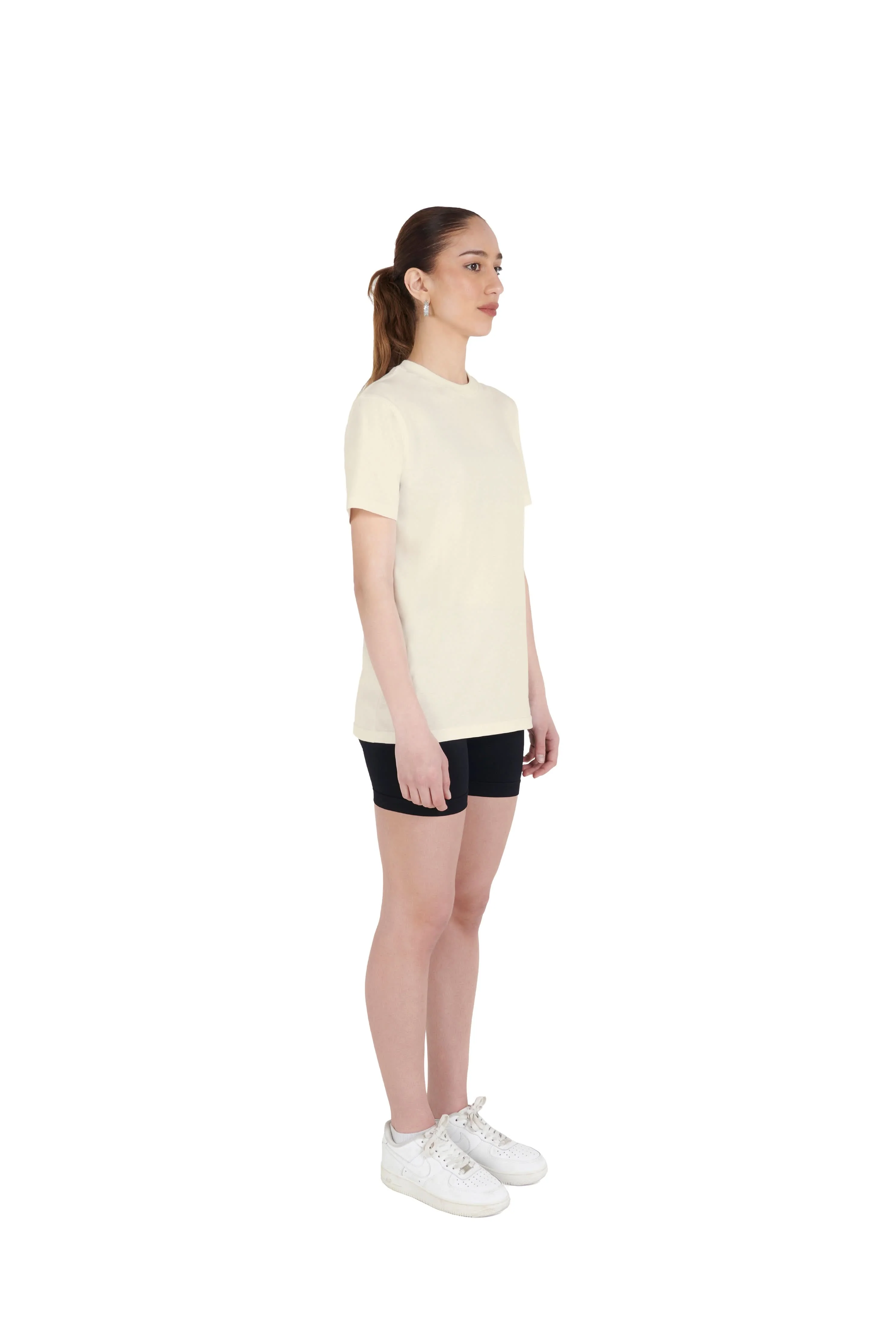 Essential Regular Fit T shirt 180GSM - Image 49