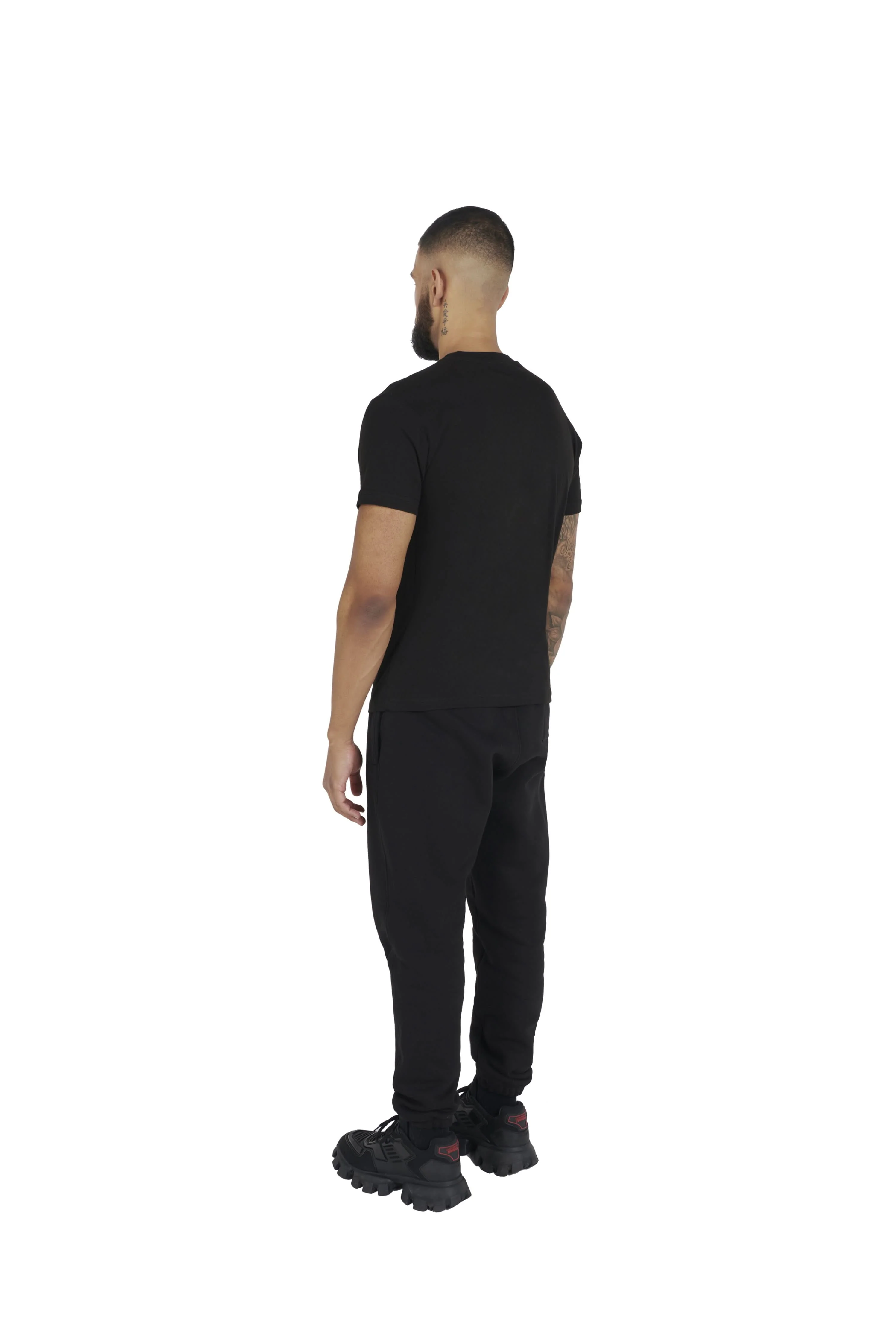 Essential Regular Fit T shirt 180GSM - Image 5
