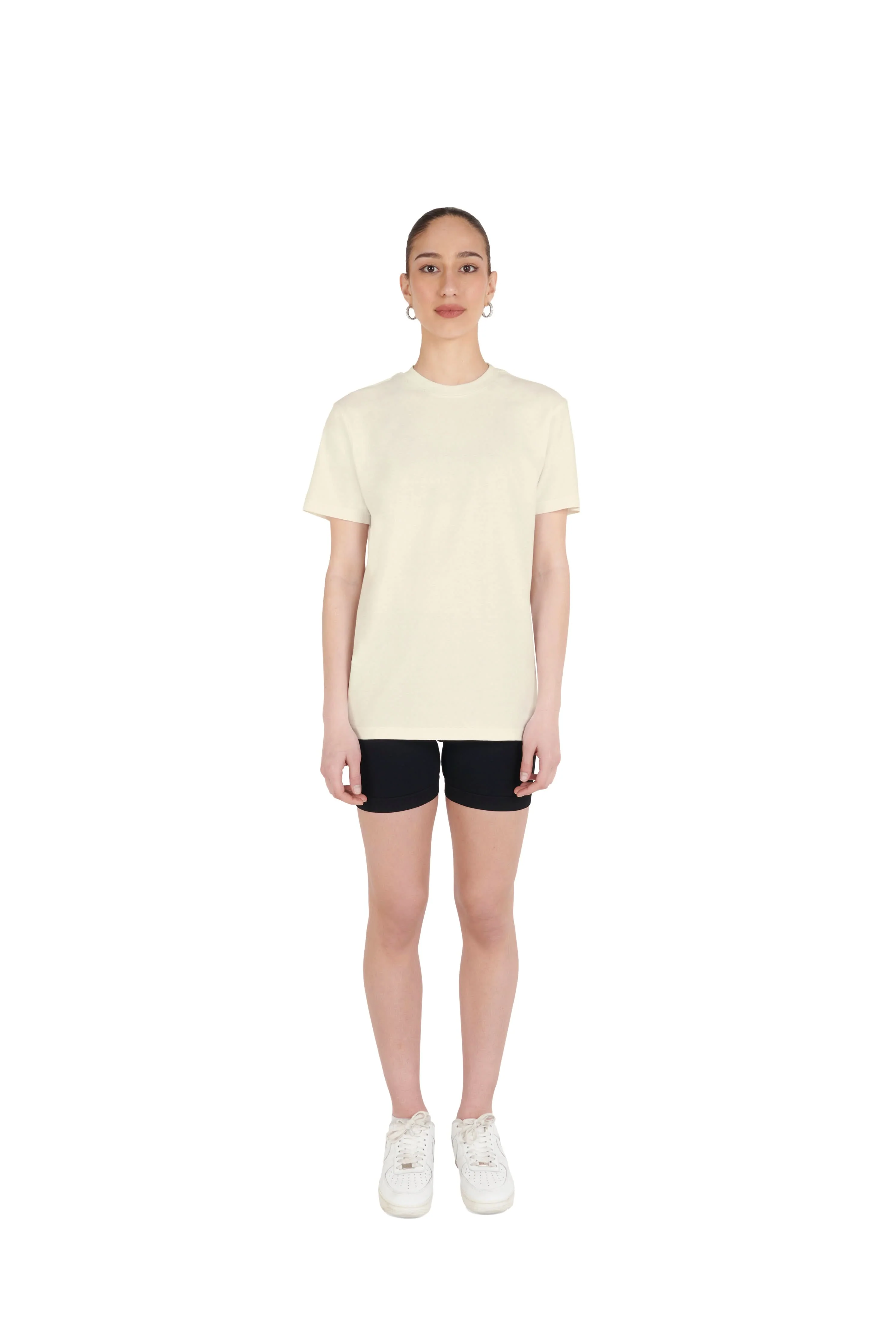 Essential Regular Fit T shirt 180GSM - Image 50