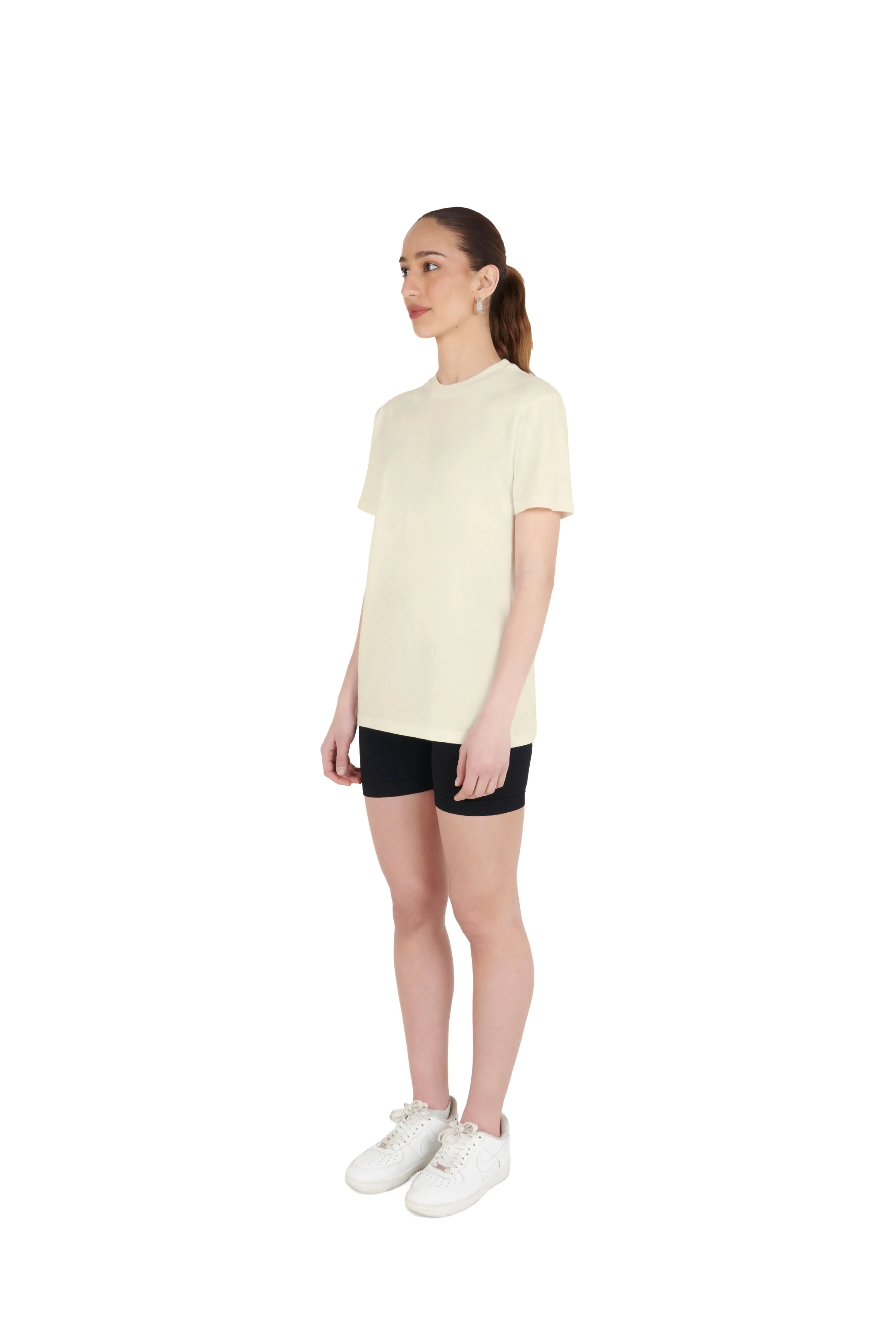 Essential Regular Fit T shirt 180GSM - Image 51
