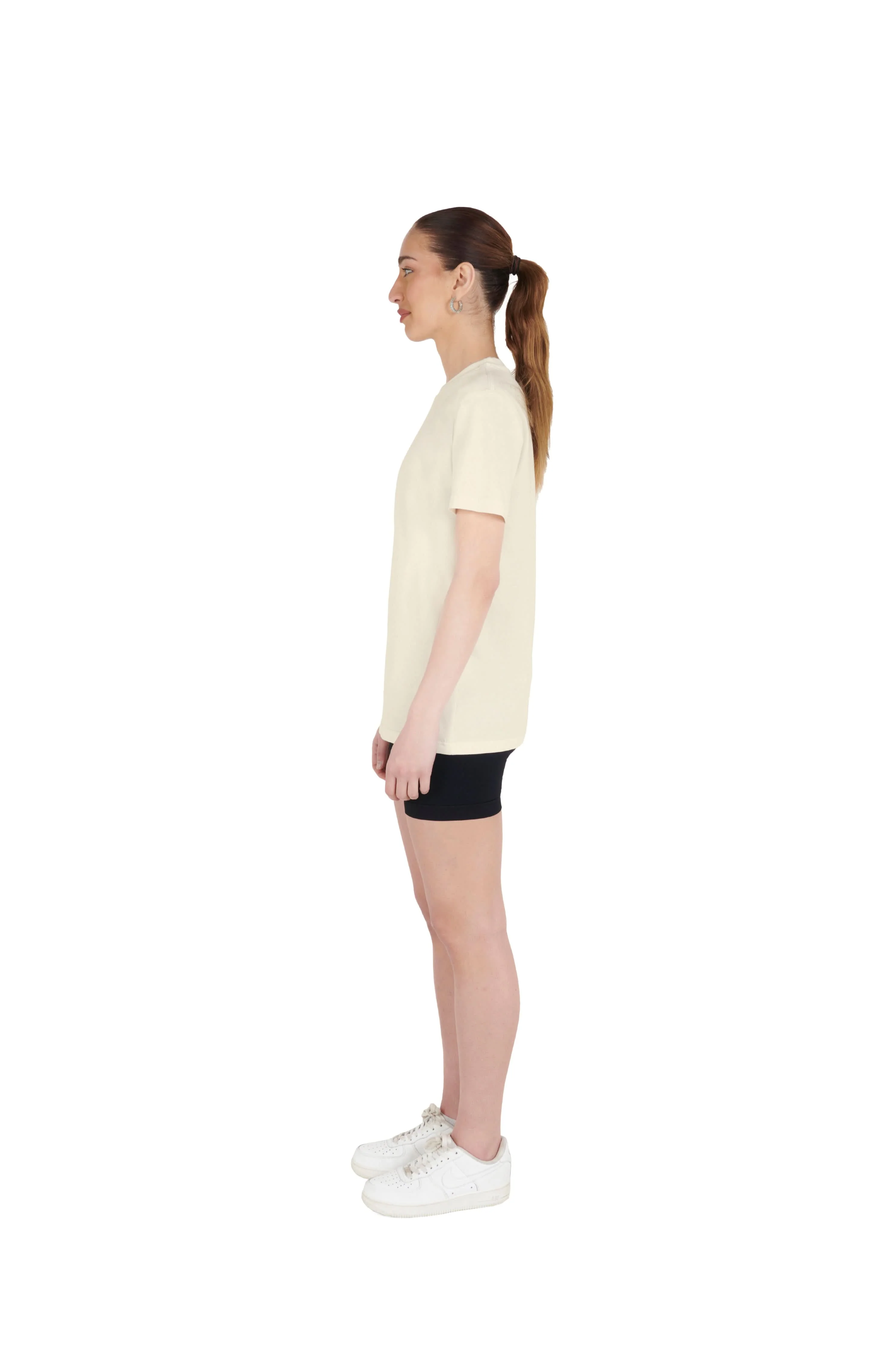 Essential Regular Fit T shirt 180GSM - Image 52