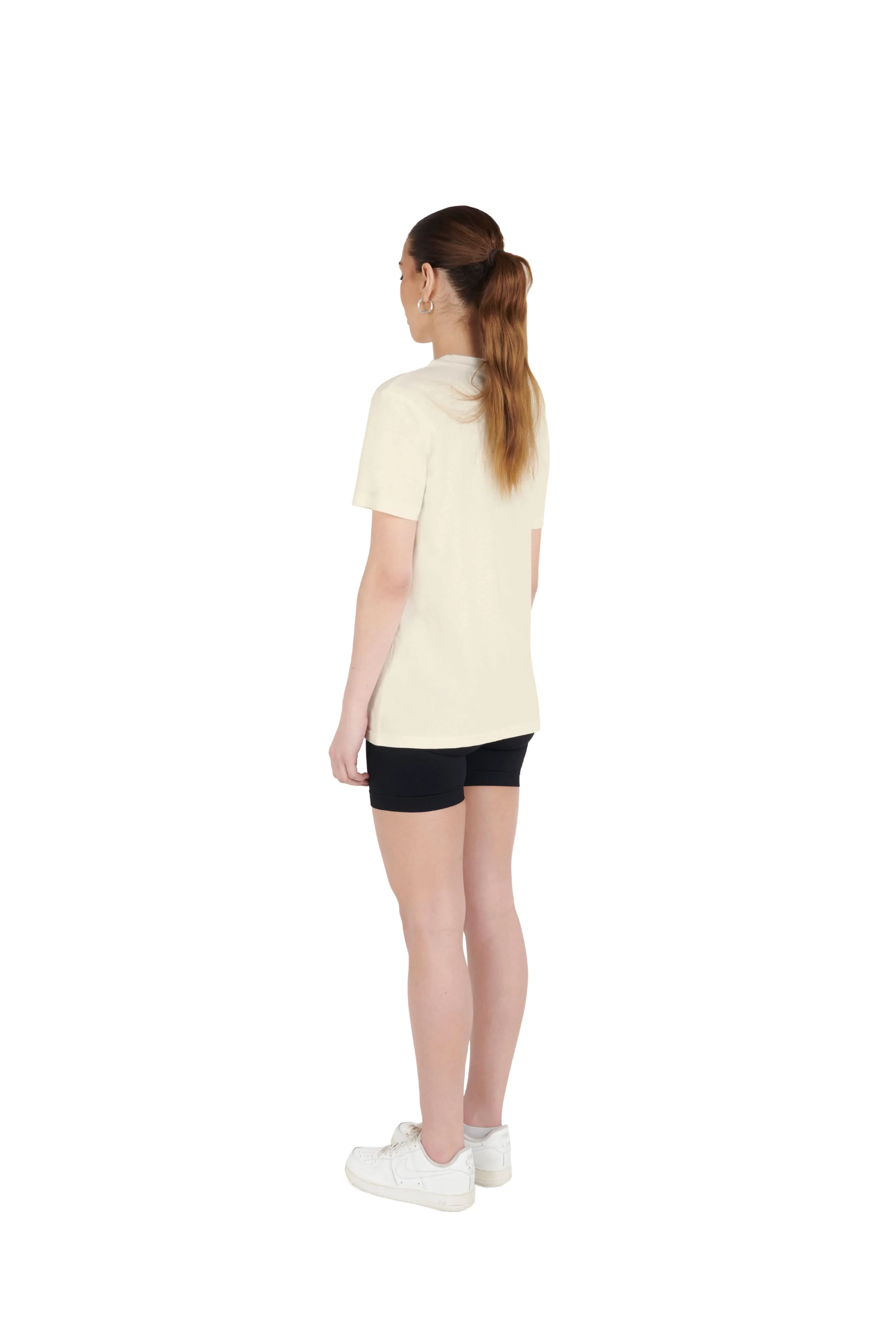 Essential Regular Fit T shirt 180GSM - Image 53
