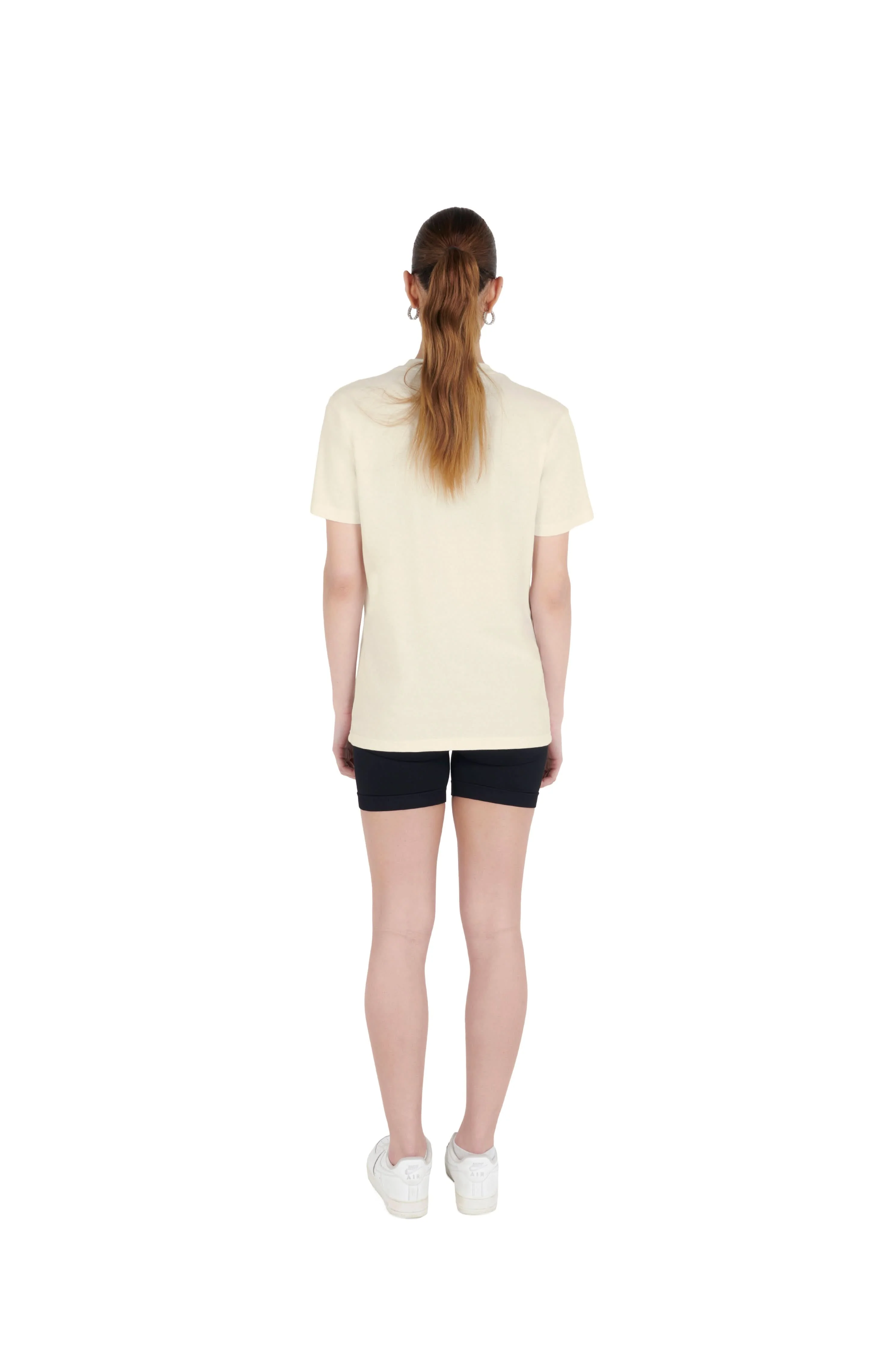 Essential Regular Fit T shirt 180GSM - Image 54