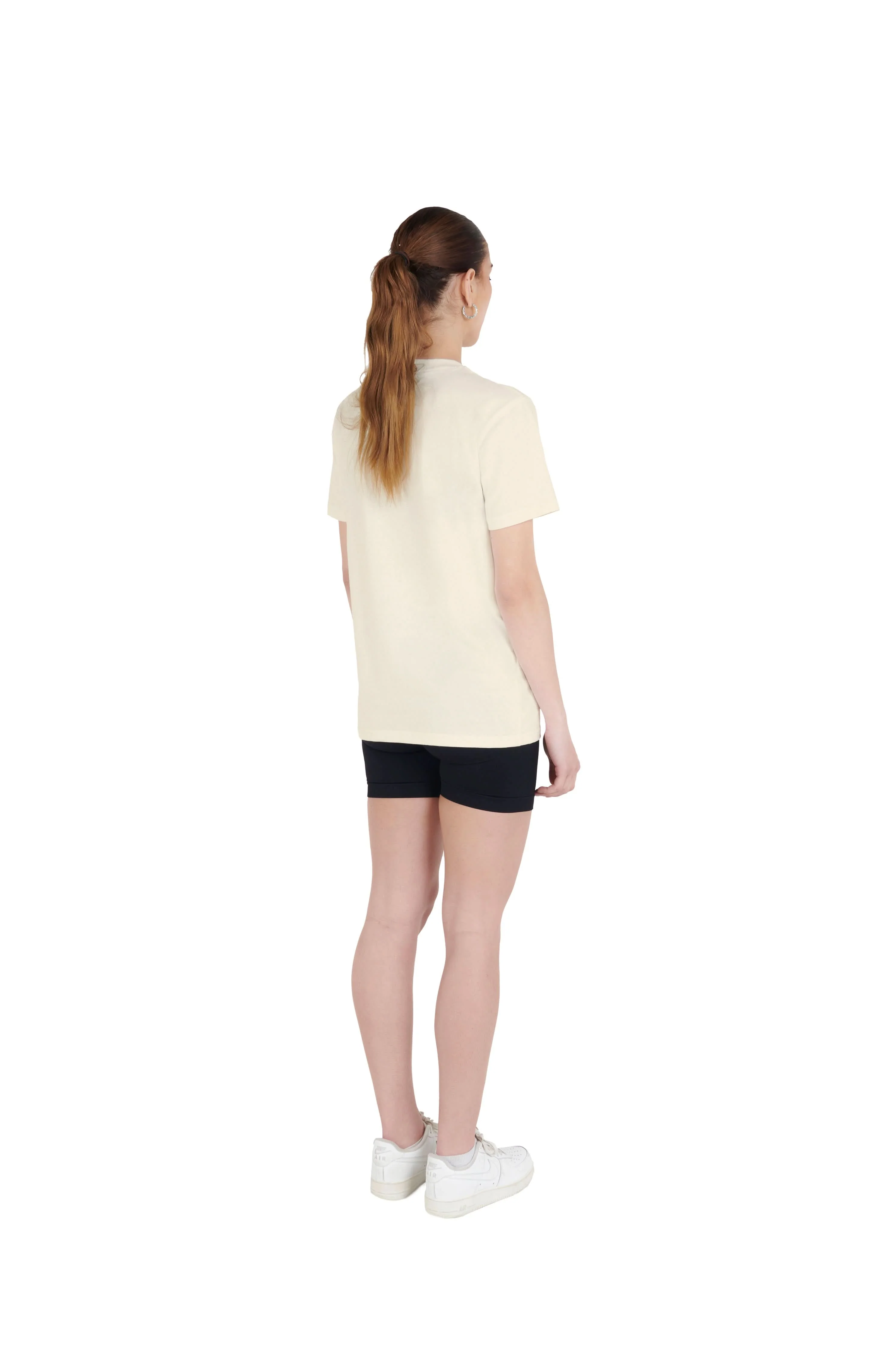 Essential Regular Fit T shirt 180GSM - Image 55
