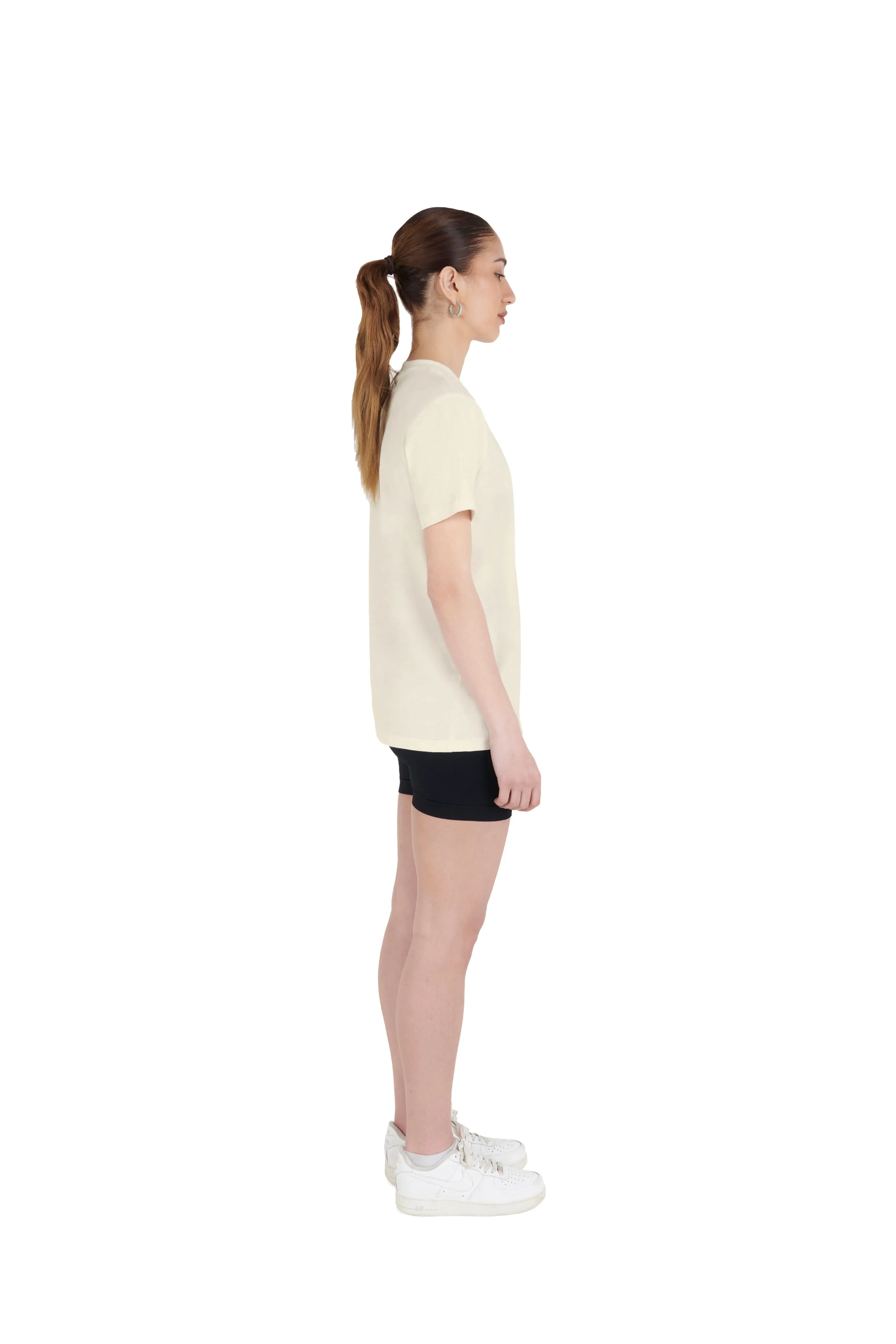 Essential Regular Fit T shirt 180GSM - Image 56