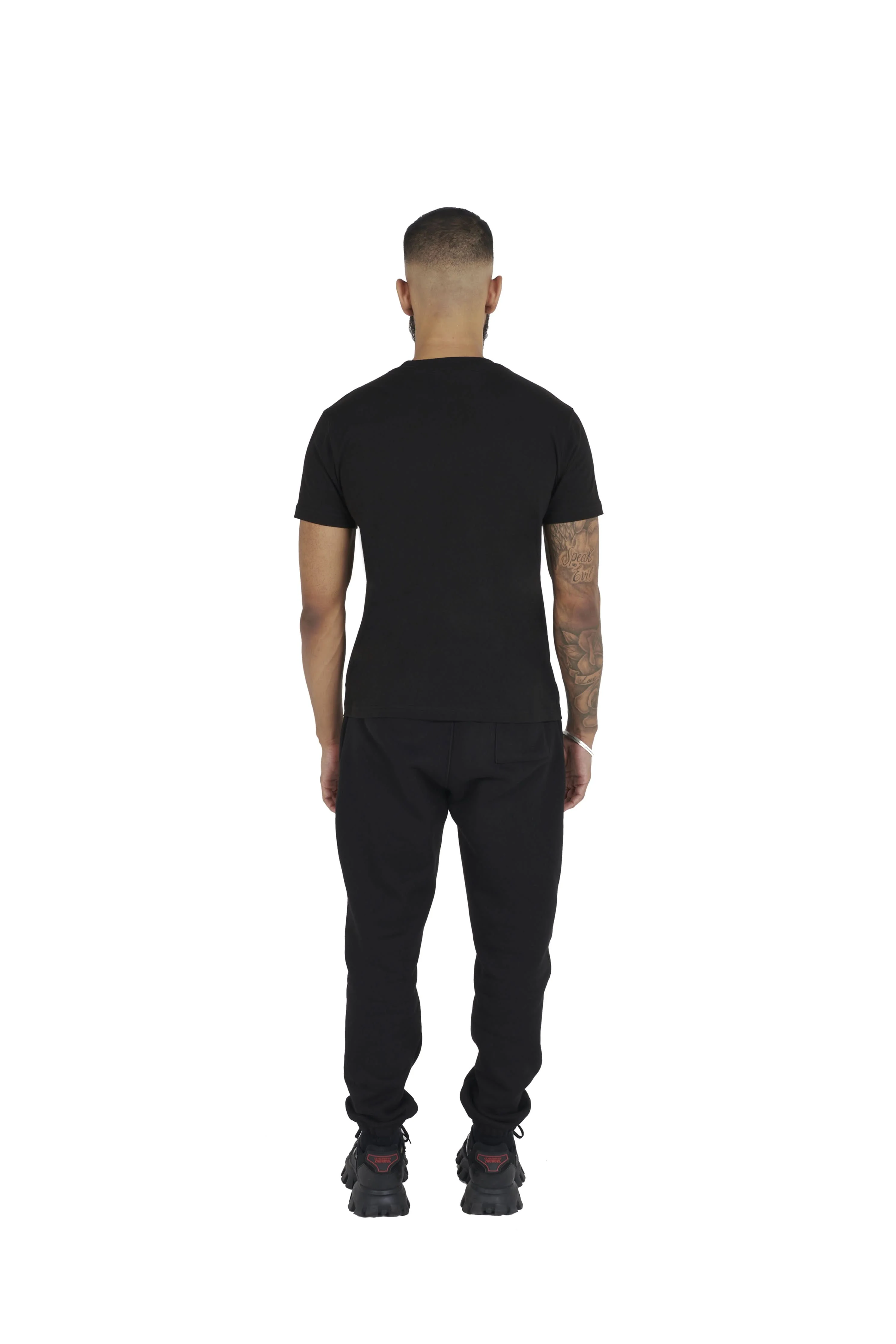 Essential Regular Fit T shirt 180GSM - Image 6