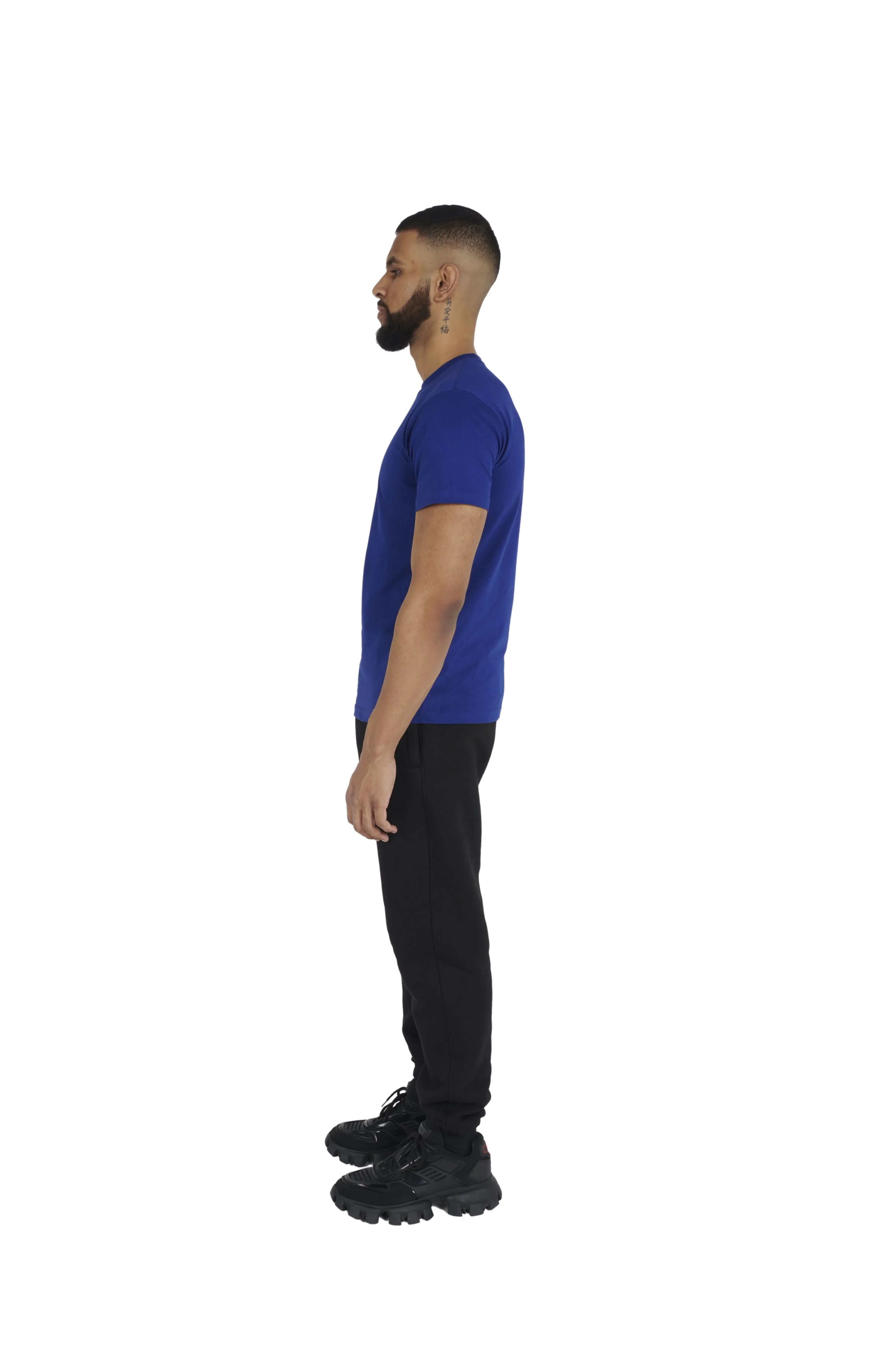 Essential Regular Fit T shirt 180GSM - Image 60