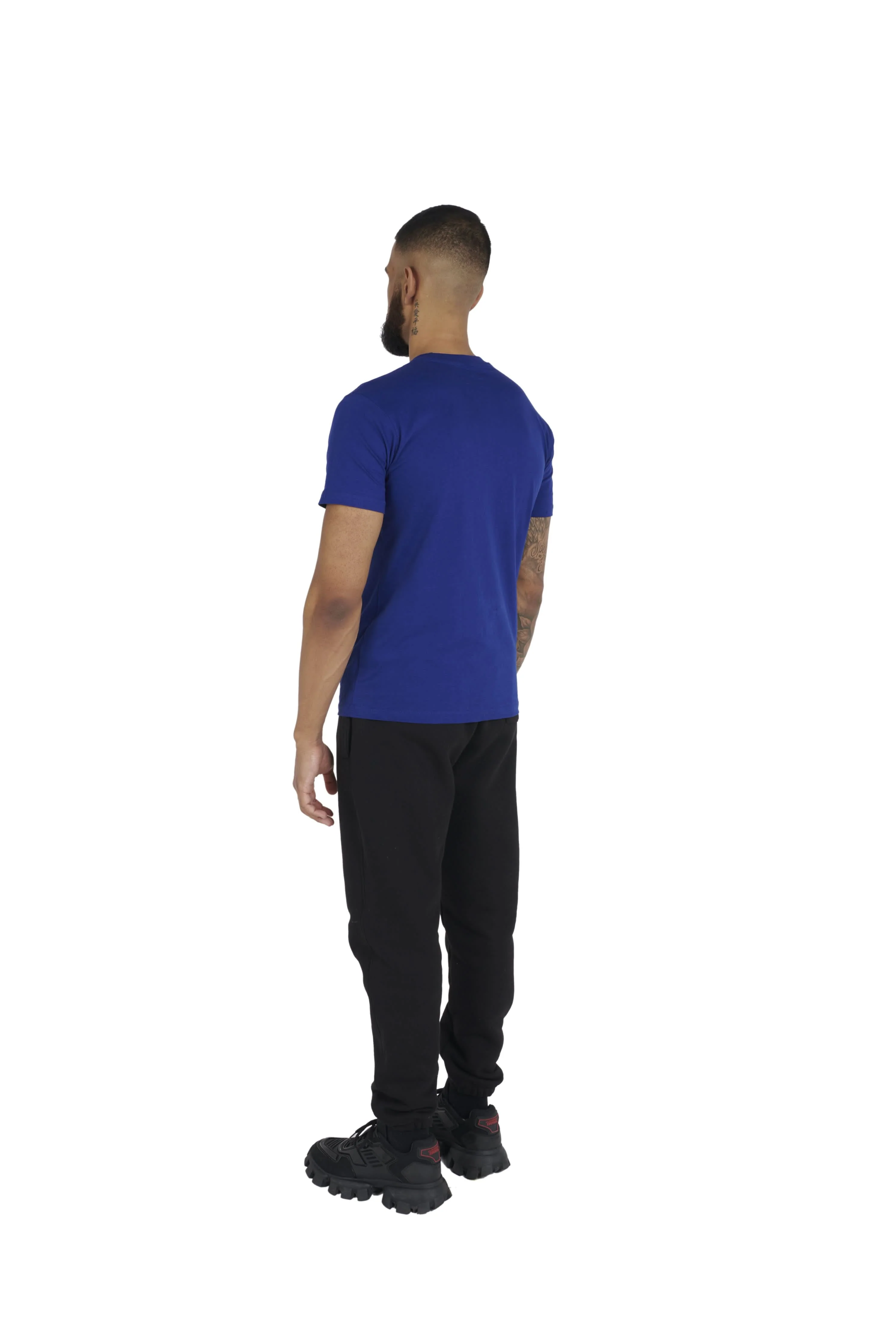 Essential Regular Fit T shirt 180GSM - Image 61