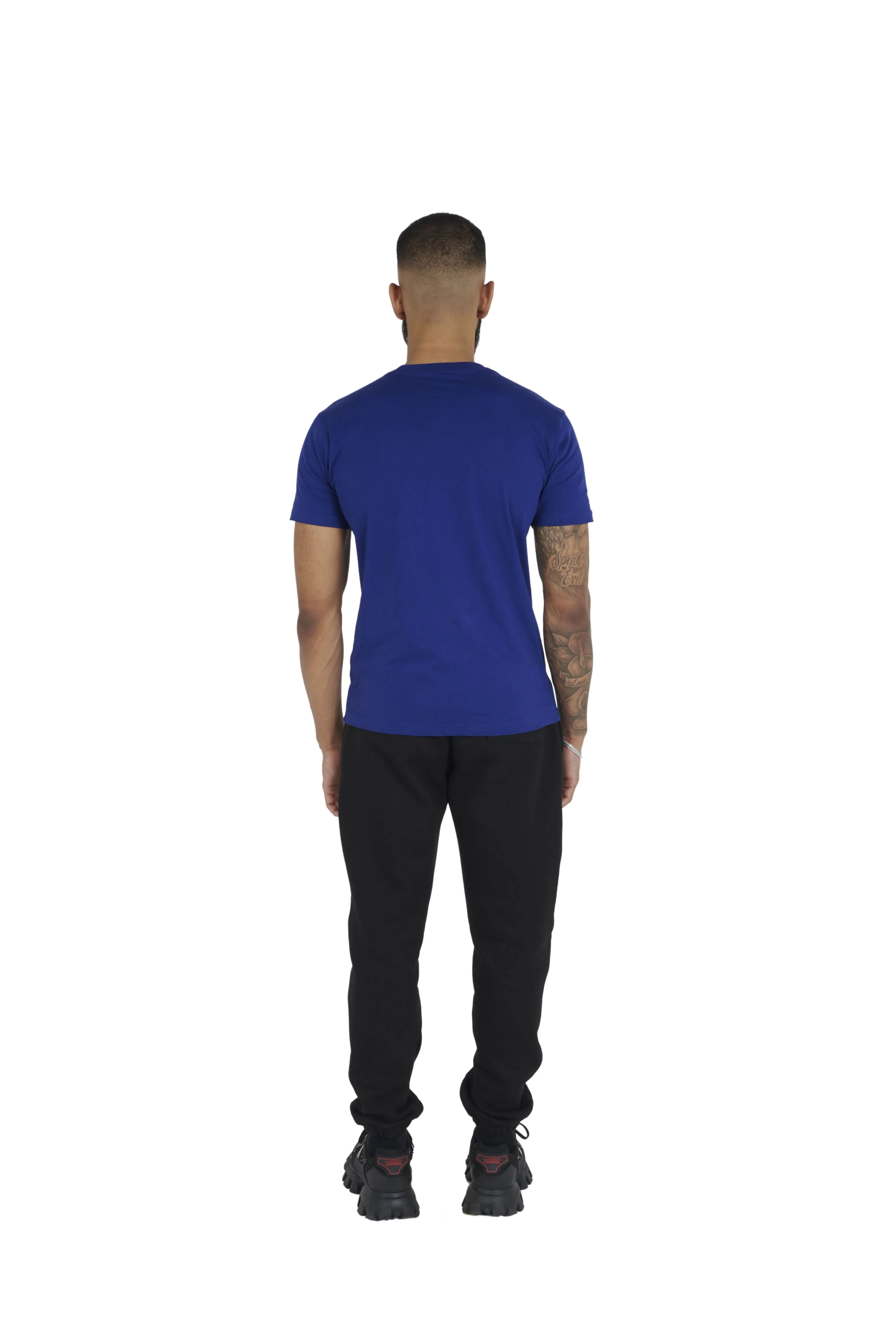 Essential Regular Fit T shirt 180GSM - Image 62