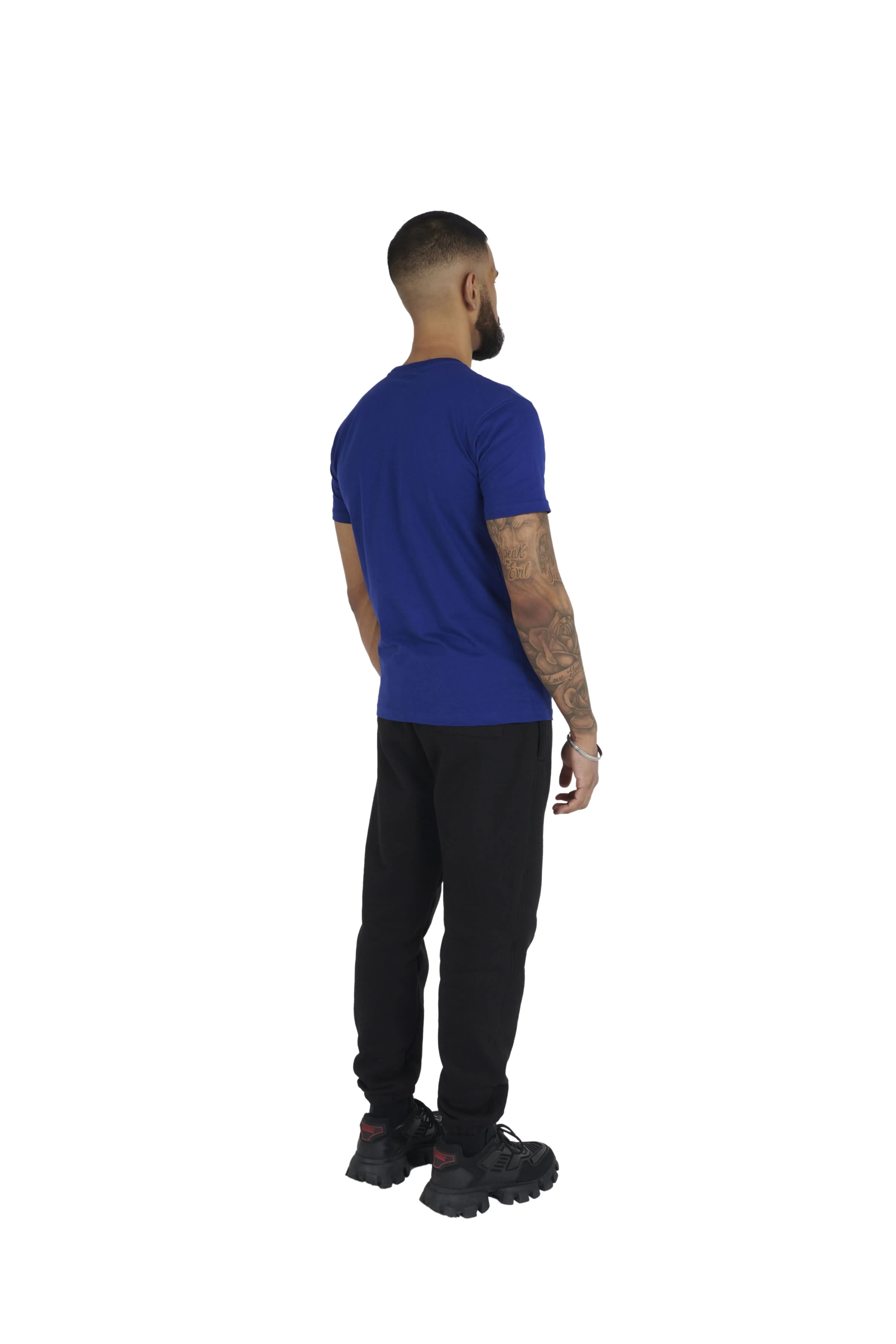 Essential Regular Fit T shirt 180GSM - Image 63