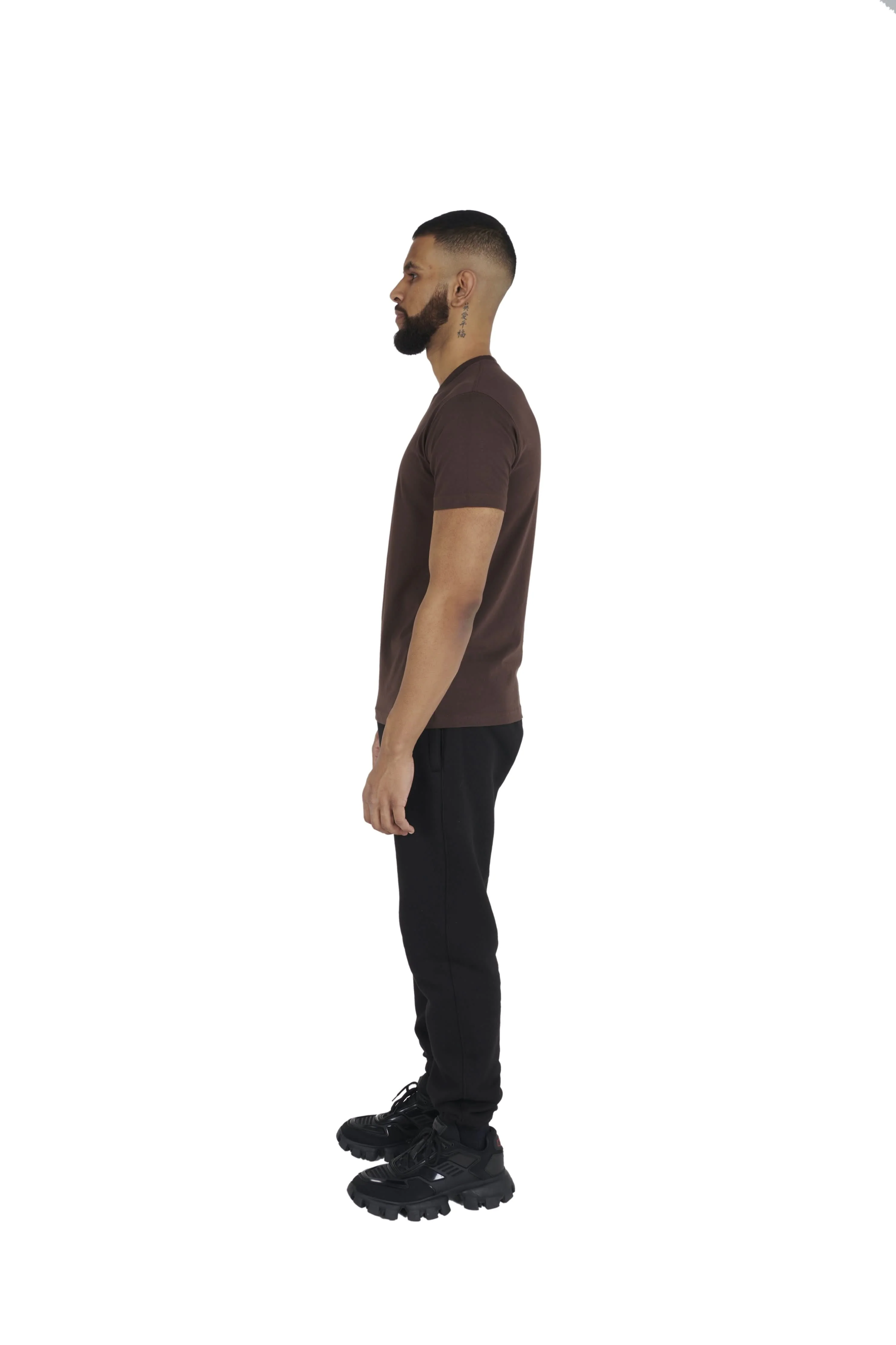 Essential Regular Fit T shirt 180GSM - Image 68