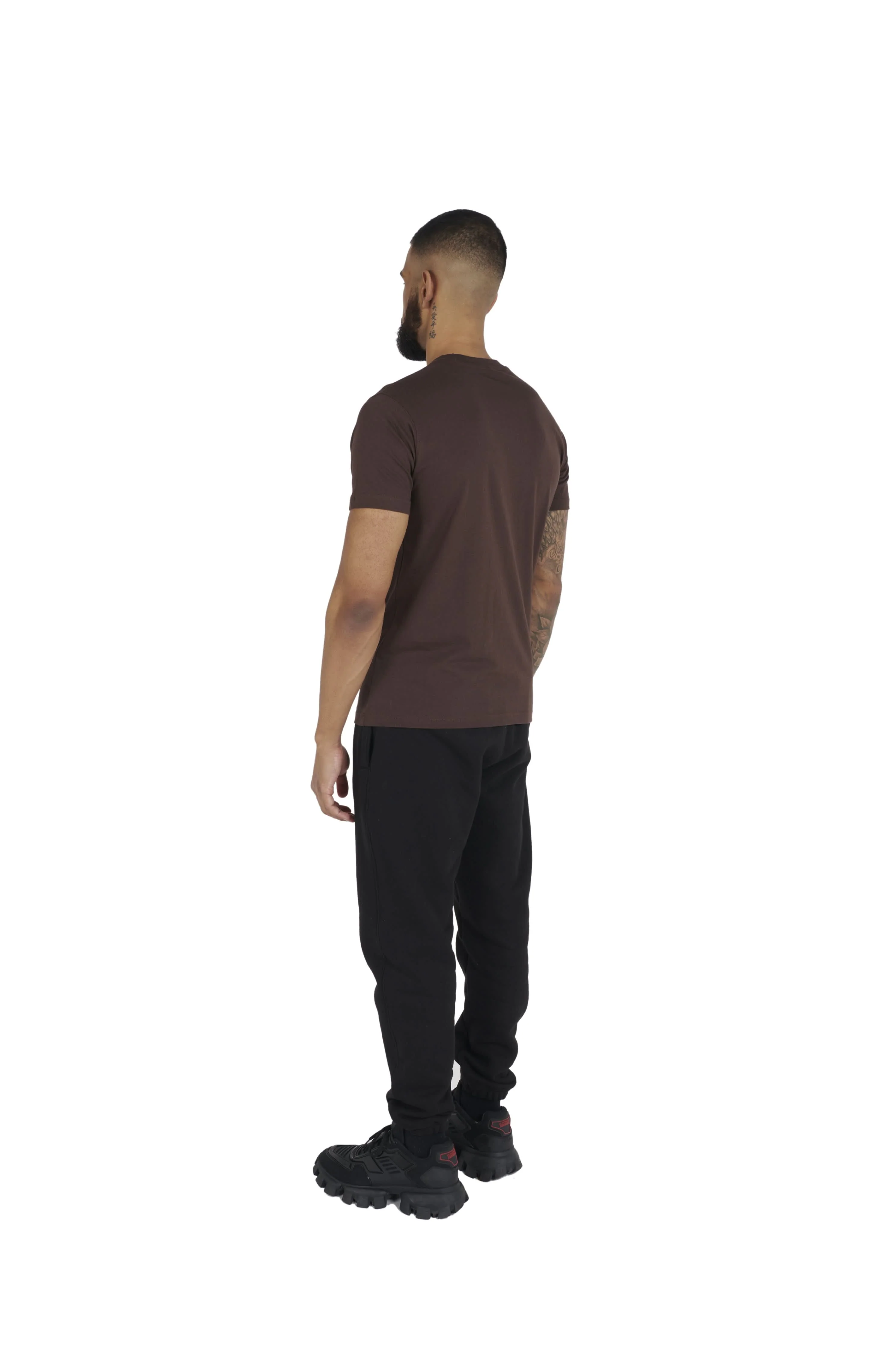 Essential Regular Fit T shirt 180GSM - Image 69