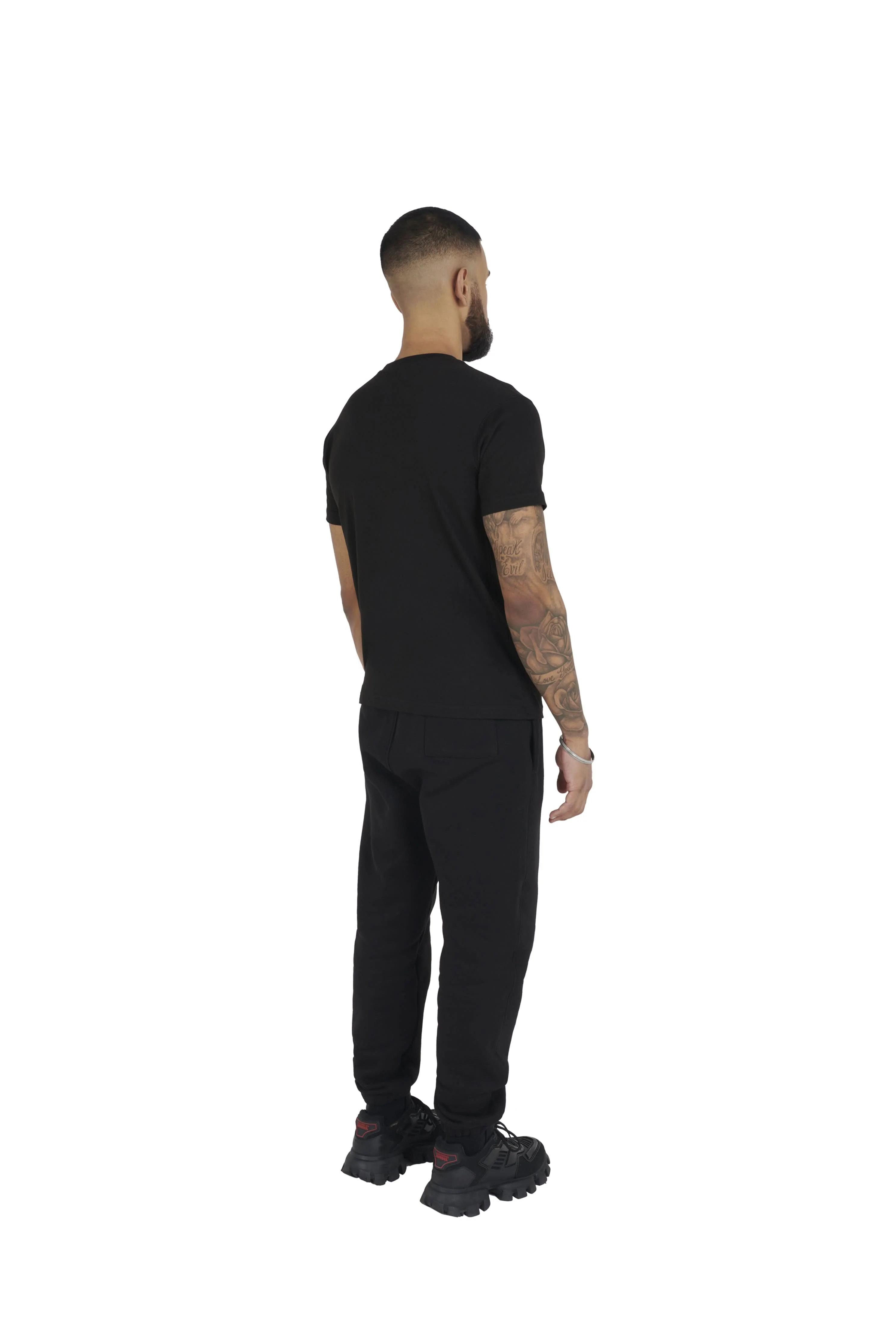 Essential Regular Fit T shirt 180GSM - Image 7