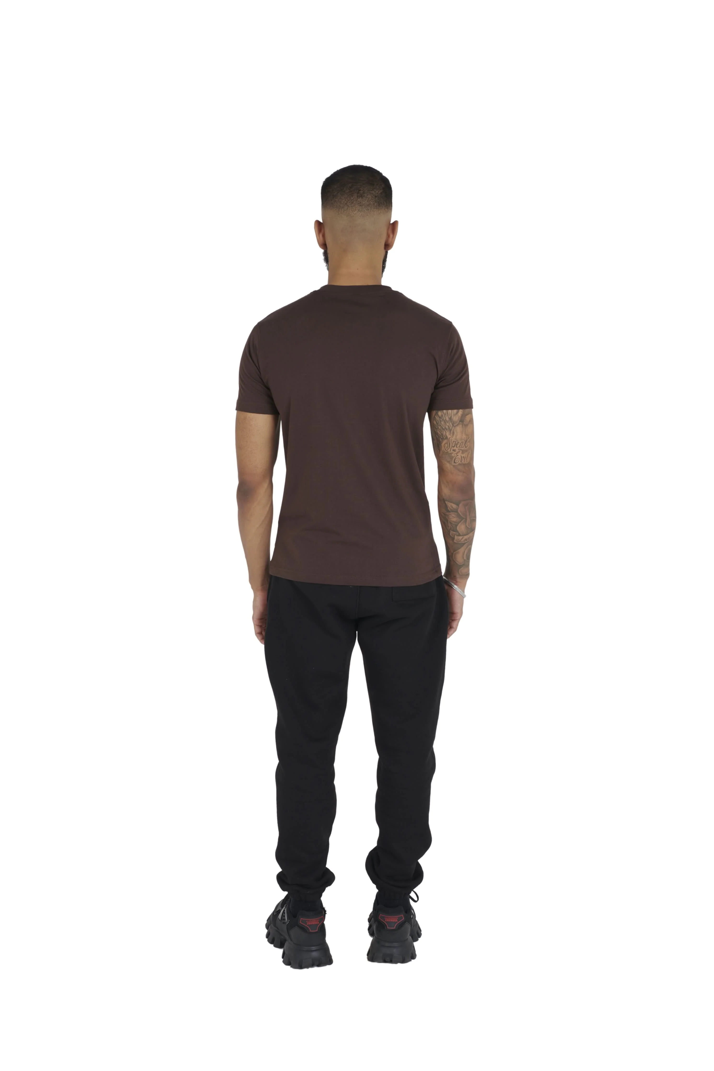 Essential Regular Fit T shirt 180GSM - Image 70
